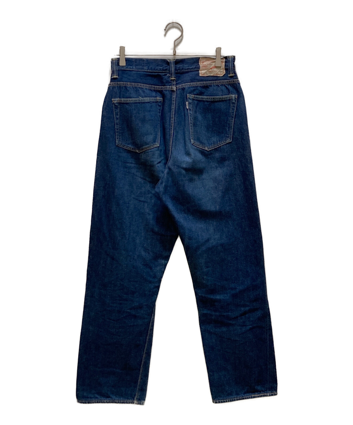 中古・古着通販】orSlow (オアスロウ) BEAMS BOY (ビームスボーイ