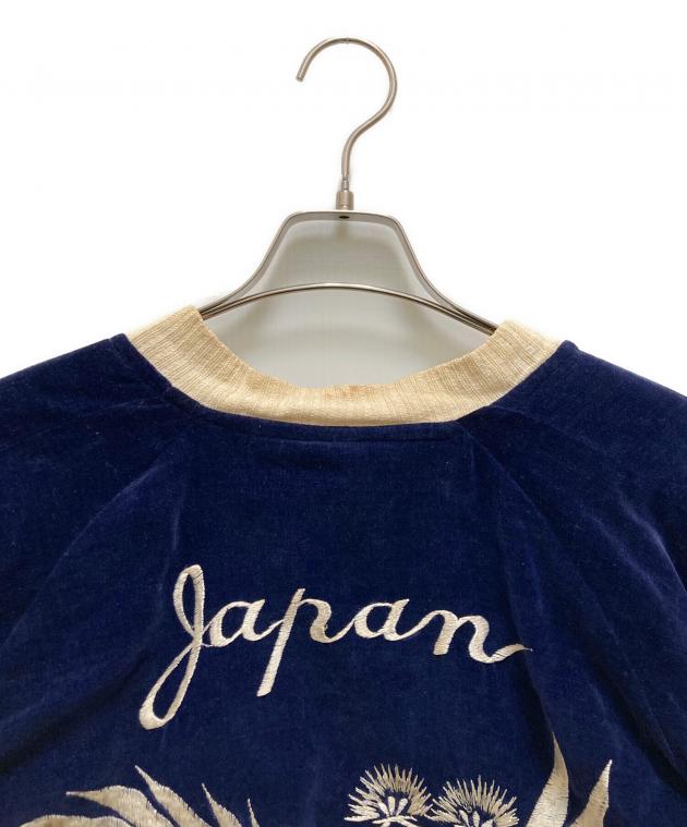 中古・古着通販】VINTAGE (ヴィンテージ) ヴィンテージ両面別珍