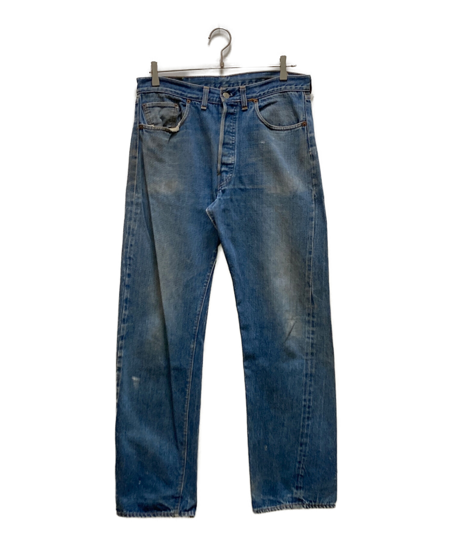 中古・古着通販】LEVI