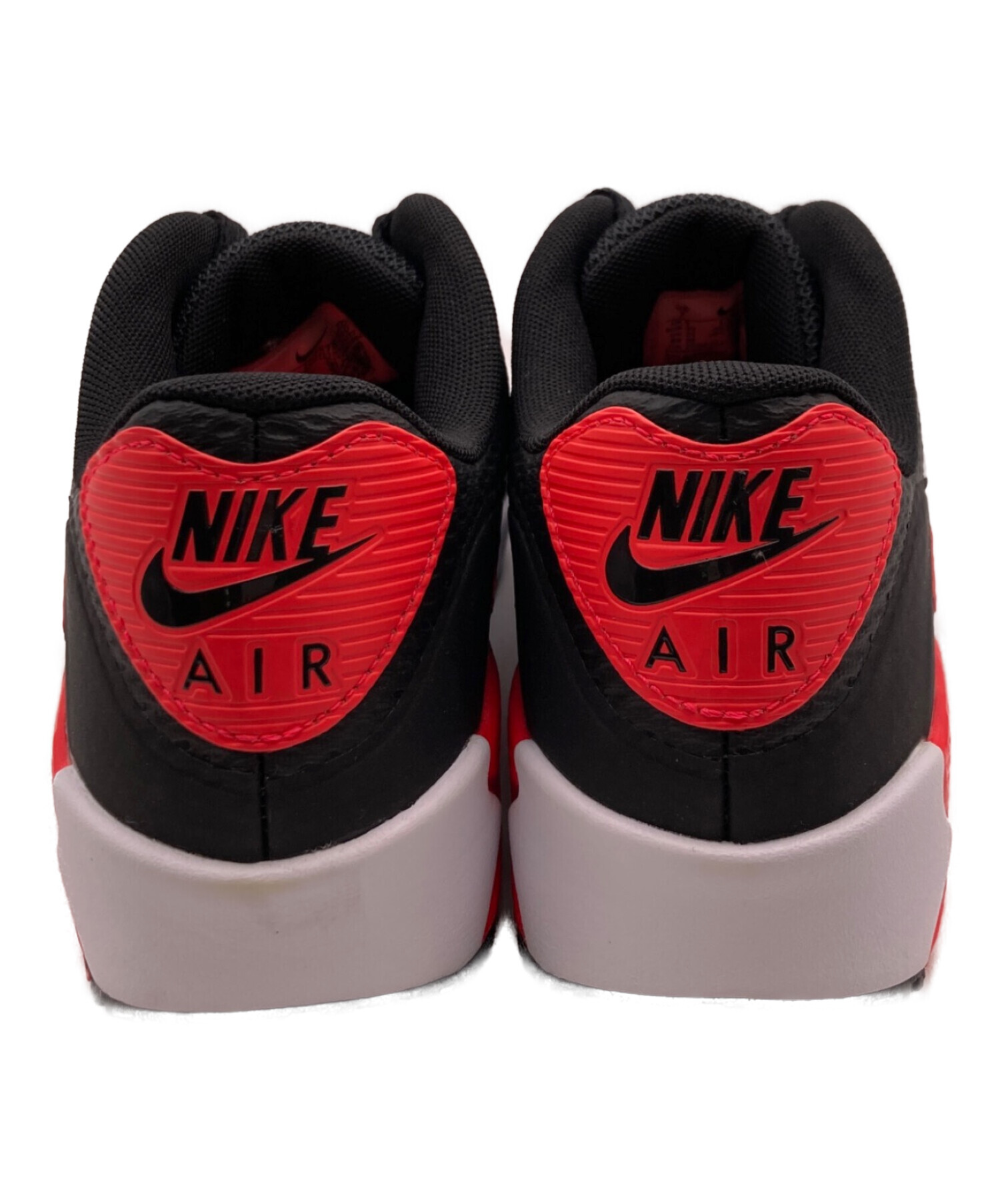 中古・古着通販】NIKE (ナイキ) エアマックス90 ゴルフ 