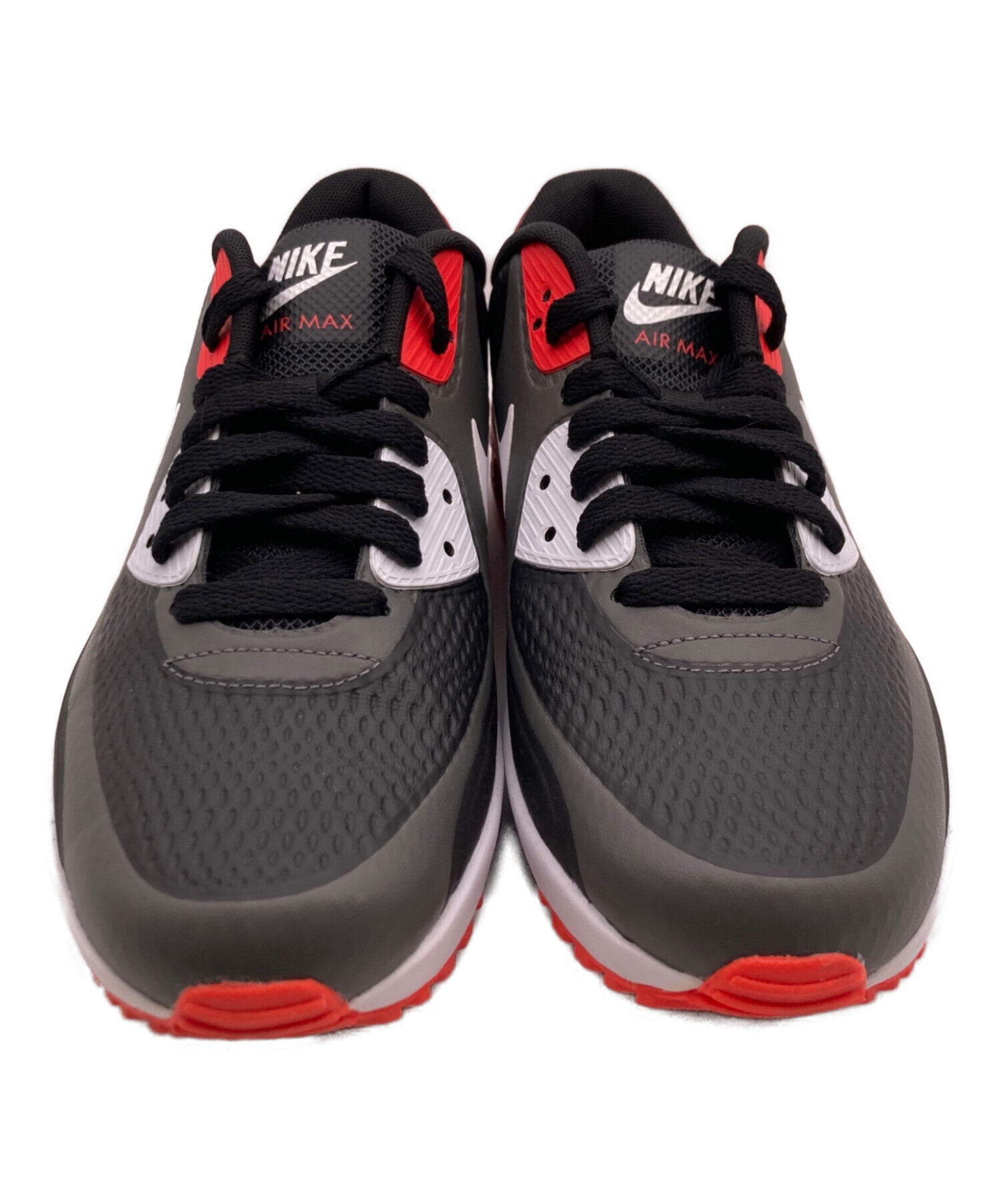 中古・古着通販】NIKE (ナイキ) エアマックス90 ゴルフ 