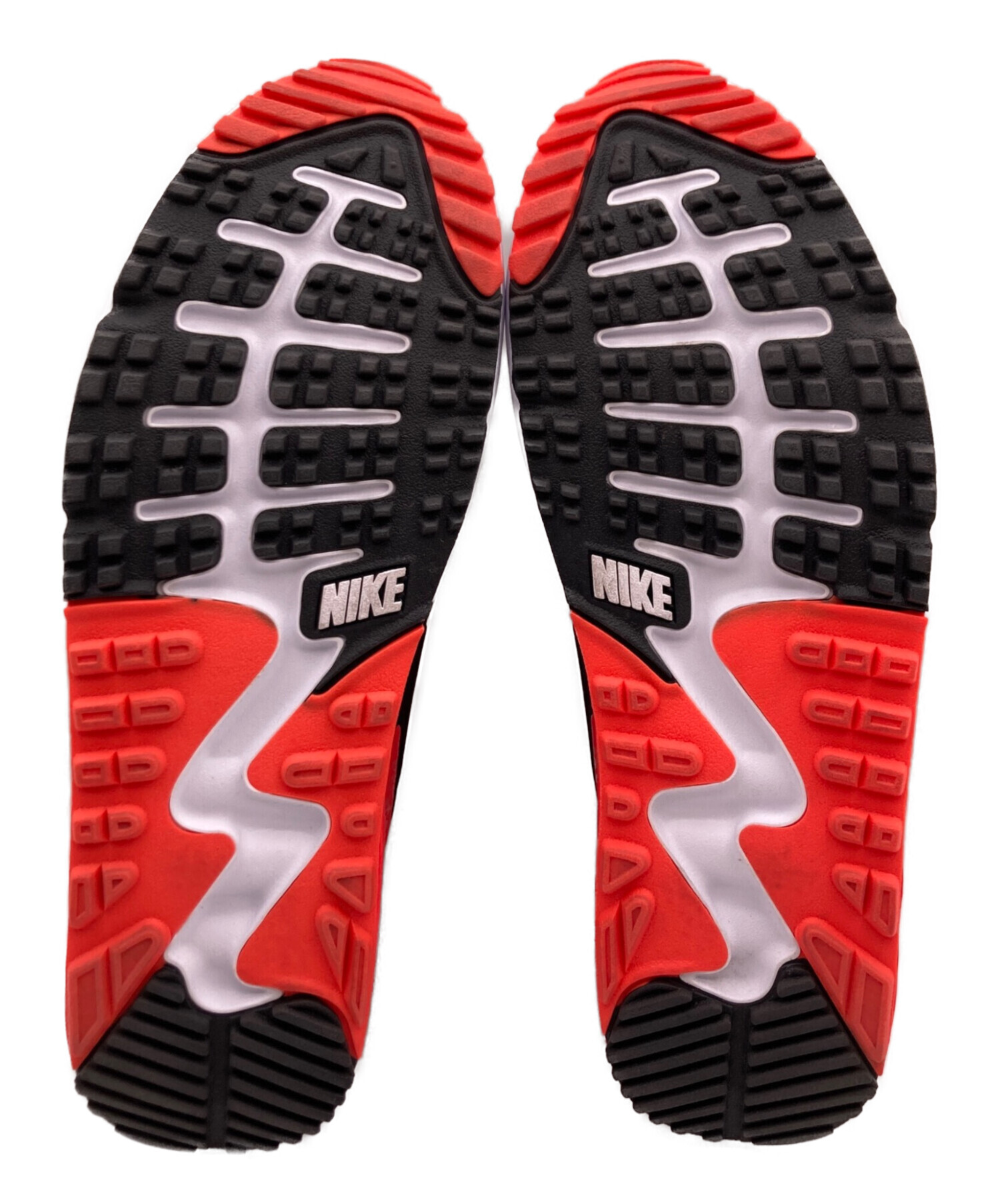 中古・古着通販】NIKE (ナイキ) エアマックス90 ゴルフ 
