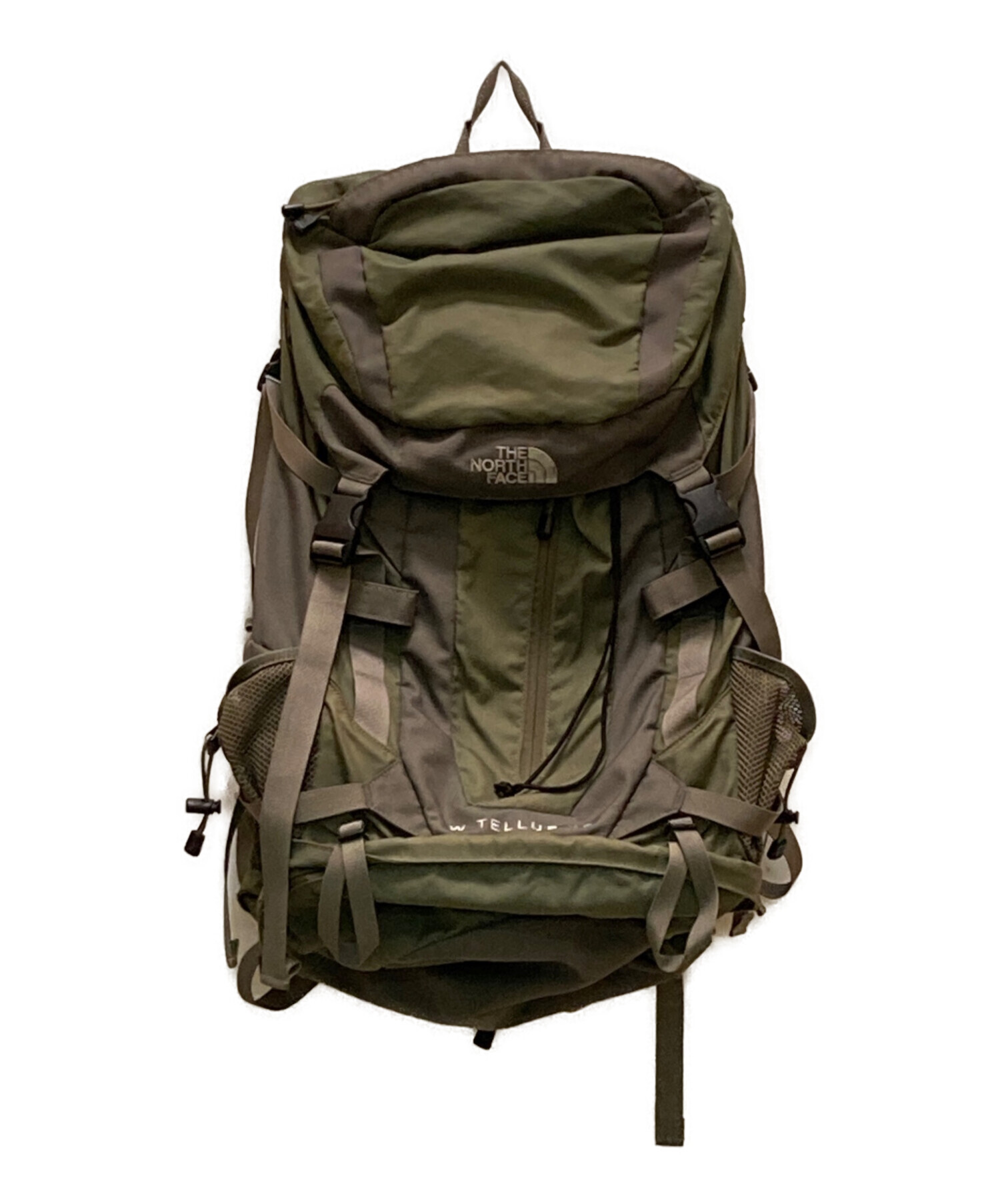 中古・古着通販】THE NORTH FACE (ザ ノース フェイス) テルス42