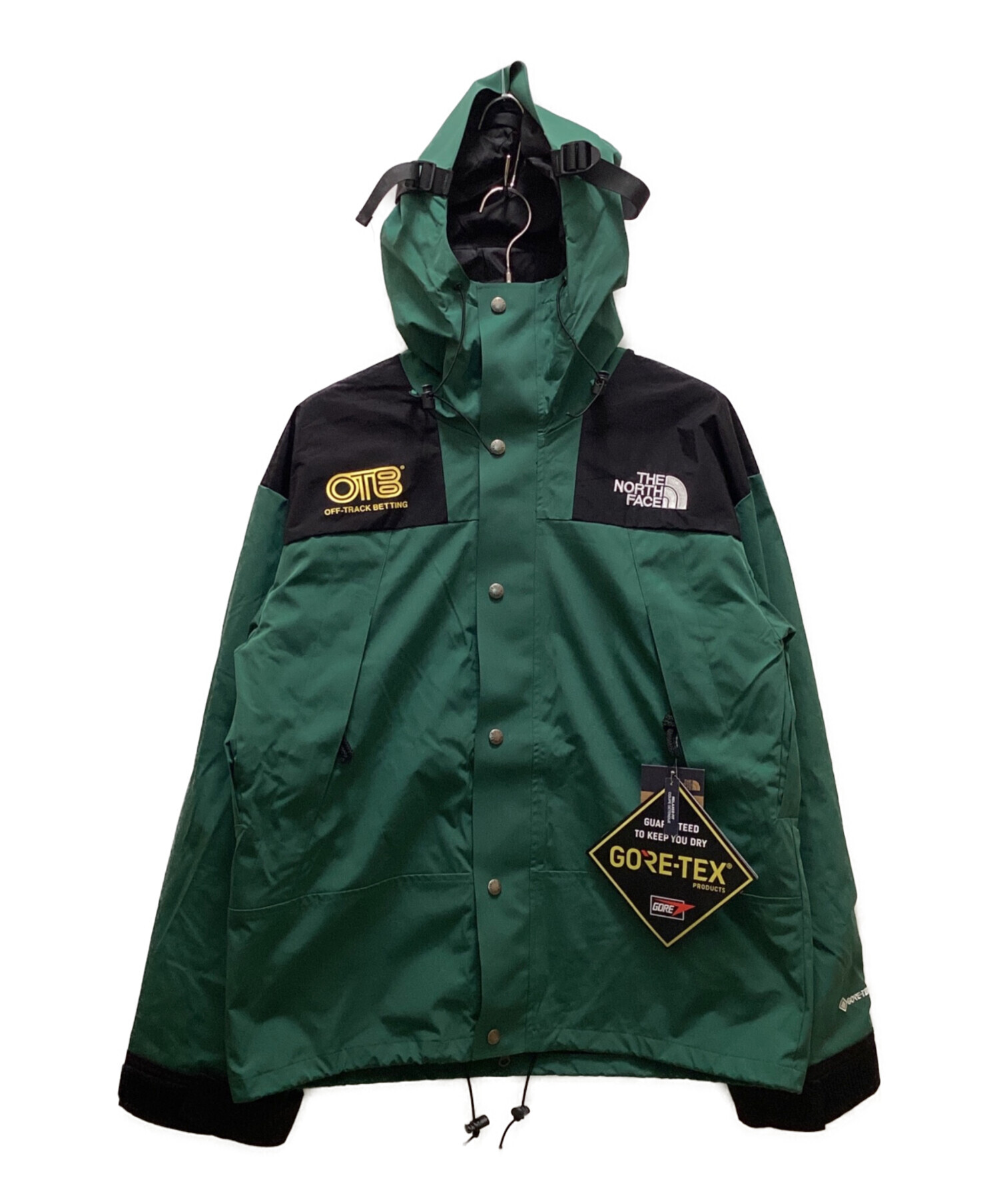 ダンボ1988新品未使用タグ付き　THE NORTH FACE ジャケット 中古・古着通販】THE NORTH FACE (ザ ノース フェイス) The Aqueduct