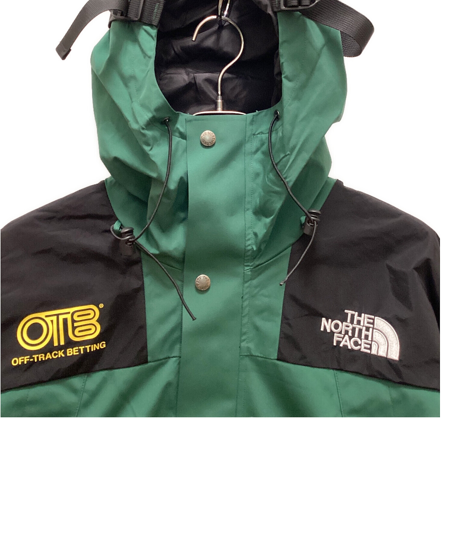 中古・古着通販】THE NORTH FACE (ザ ノース フェイス) The Aqueduct