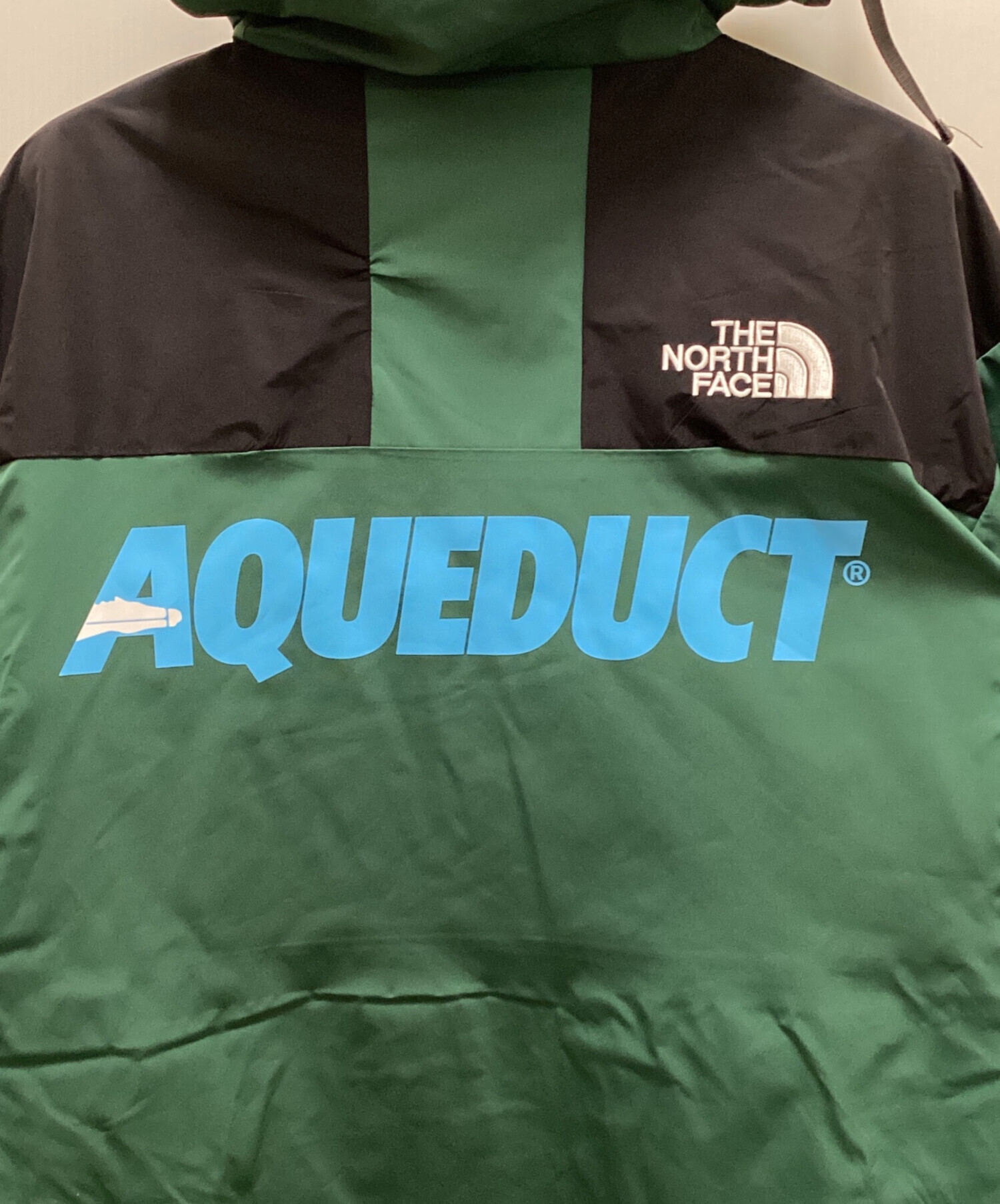 中古・古着通販】THE NORTH FACE (ザ ノース フェイス) The Aqueduct