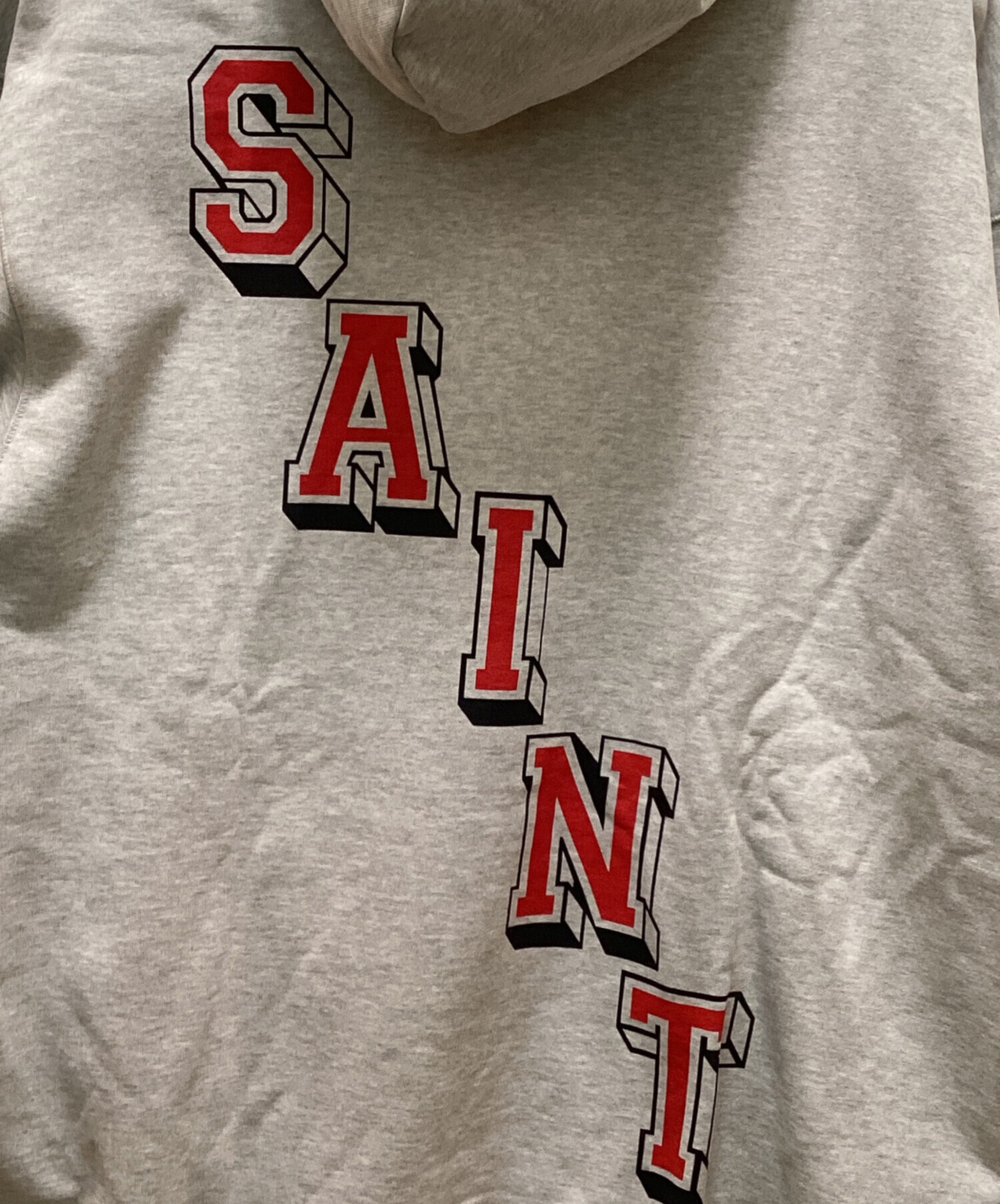 中古・古着通販】JORDAN BRAND (ジョーダン ブランド) SAINT MICHAEL