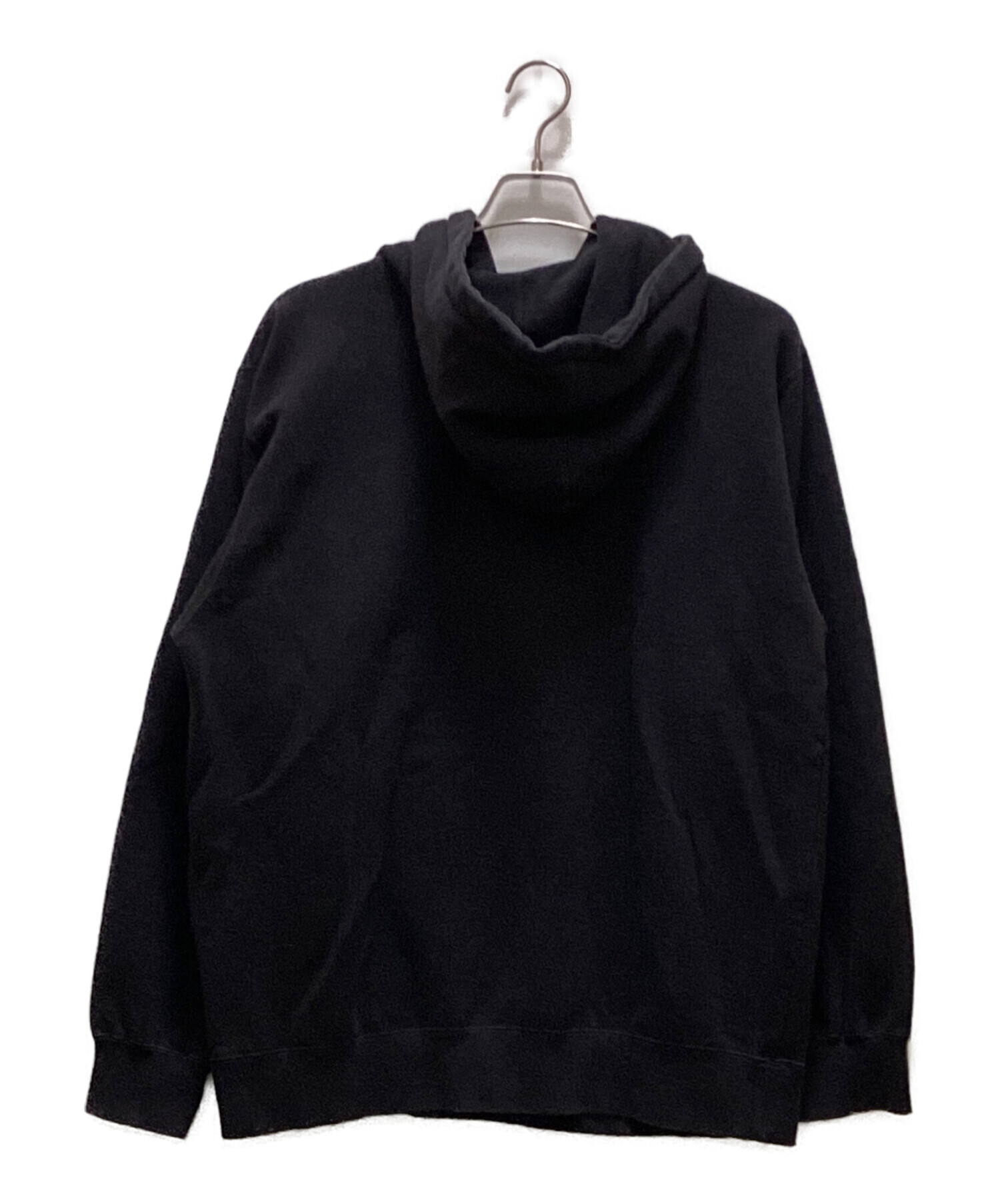 中古・古着通販】stussy (ステューシー) スカルロゴプルオーバー