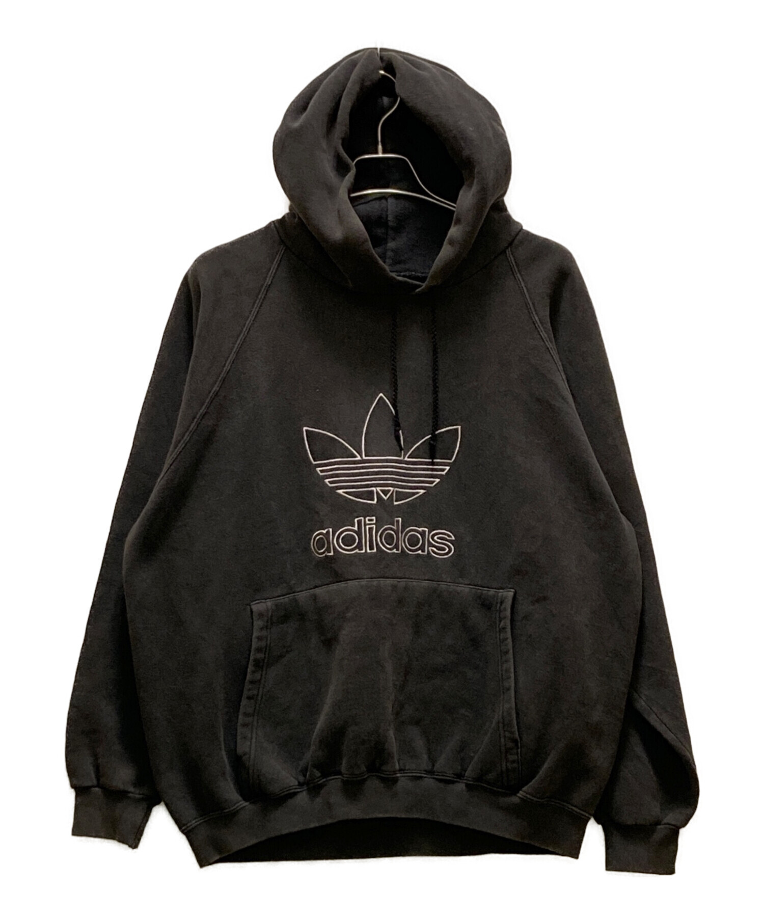 中古・古着通販】adidas (アディダス) ヴィンテージトレフォイルロゴ