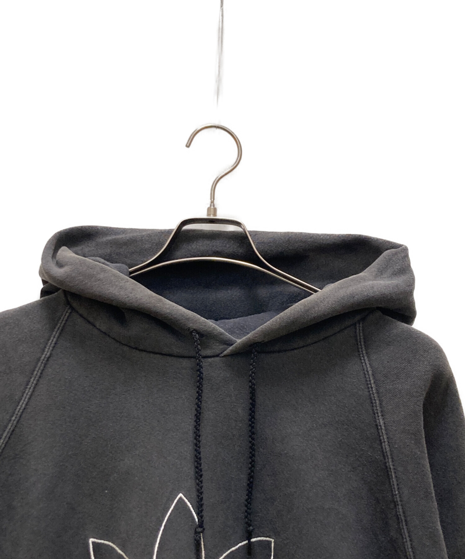 中古・古着通販】adidas (アディダス) ヴィンテージトレフォイルロゴ