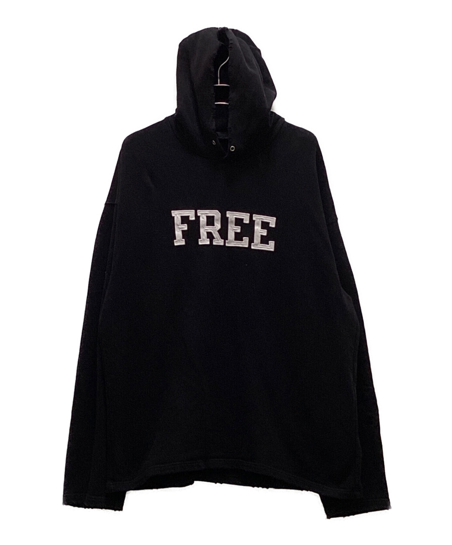 中古・古着通販】BALENCIAGA (バレンシアガ) FREE プルオーバー