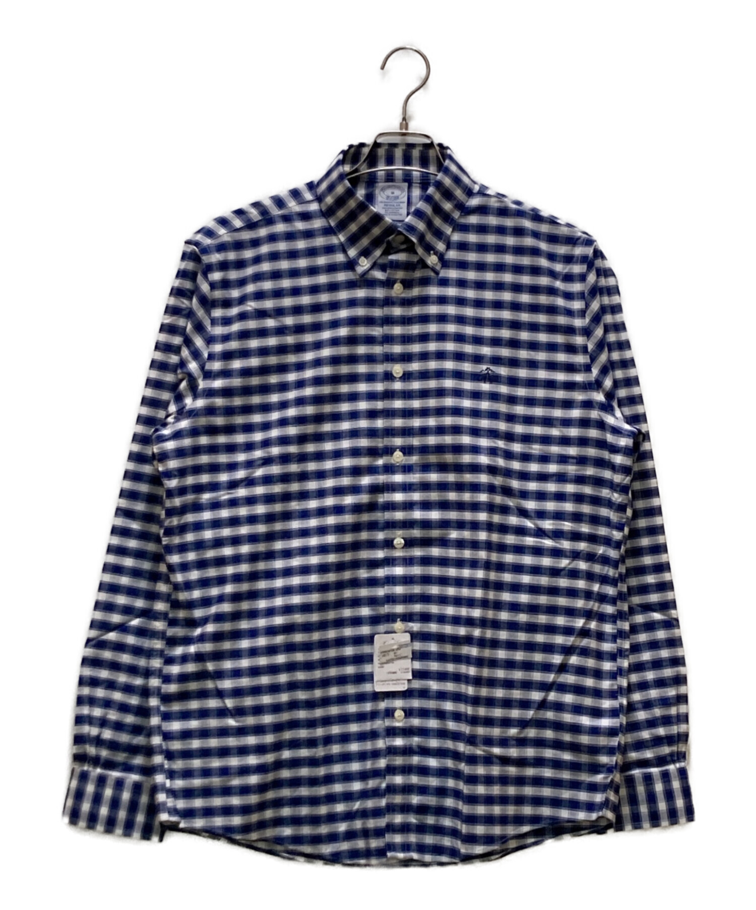 中古・古着通販】BROOKS BROTHERS (ブルックスブラザーズ) ボタン 