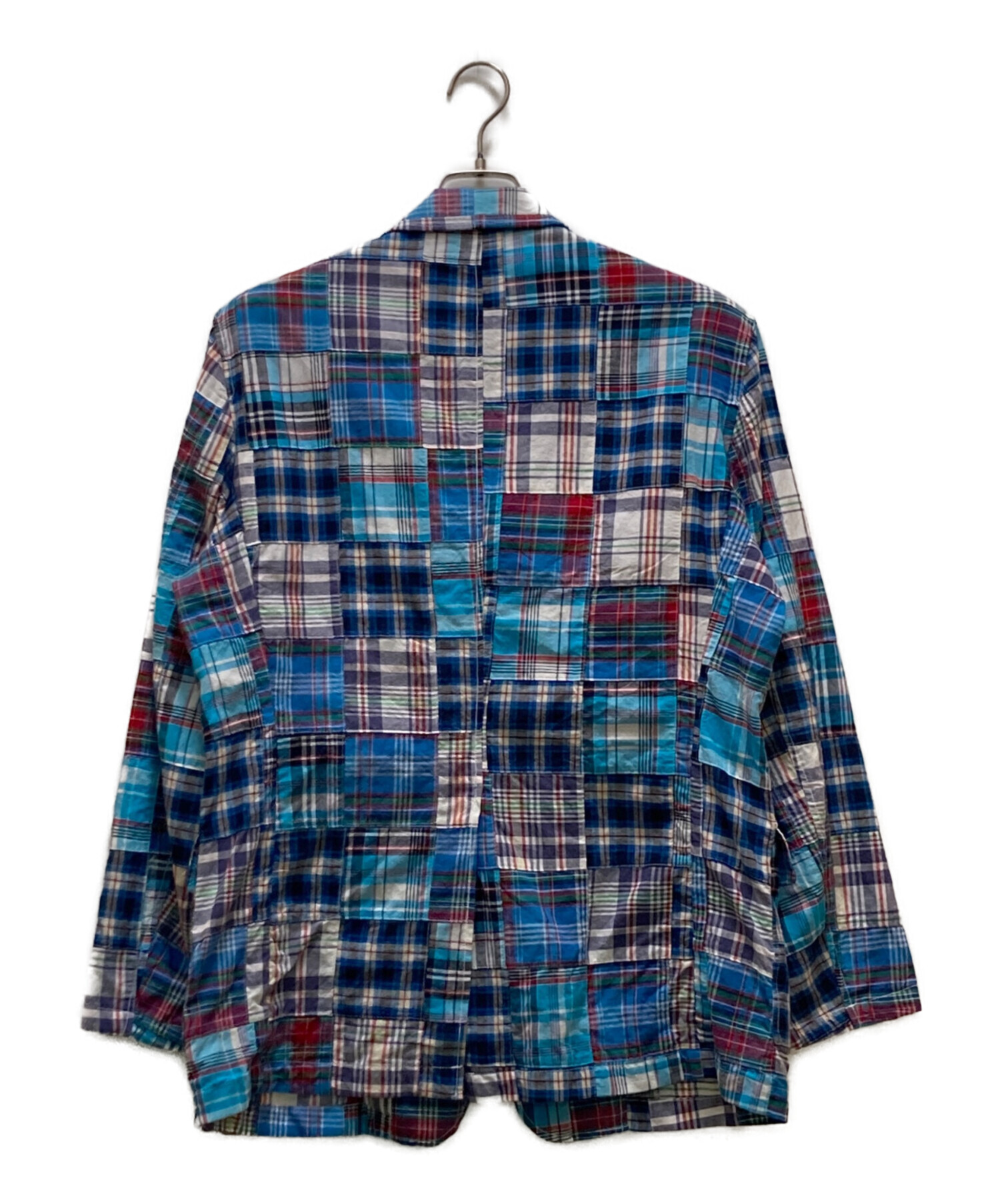 中古・古着通販】BROOKS BROTHERS (ブルックスブラザーズ) 3Bパッチ