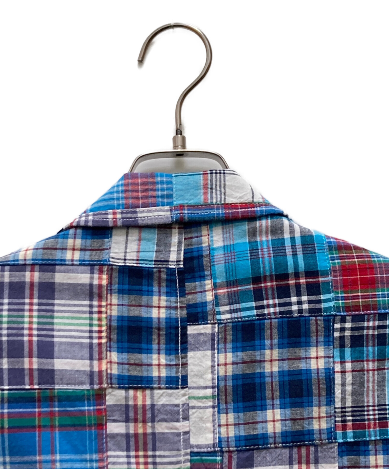 中古・古着通販】BROOKS BROTHERS (ブルックスブラザーズ) 3Bパッチ