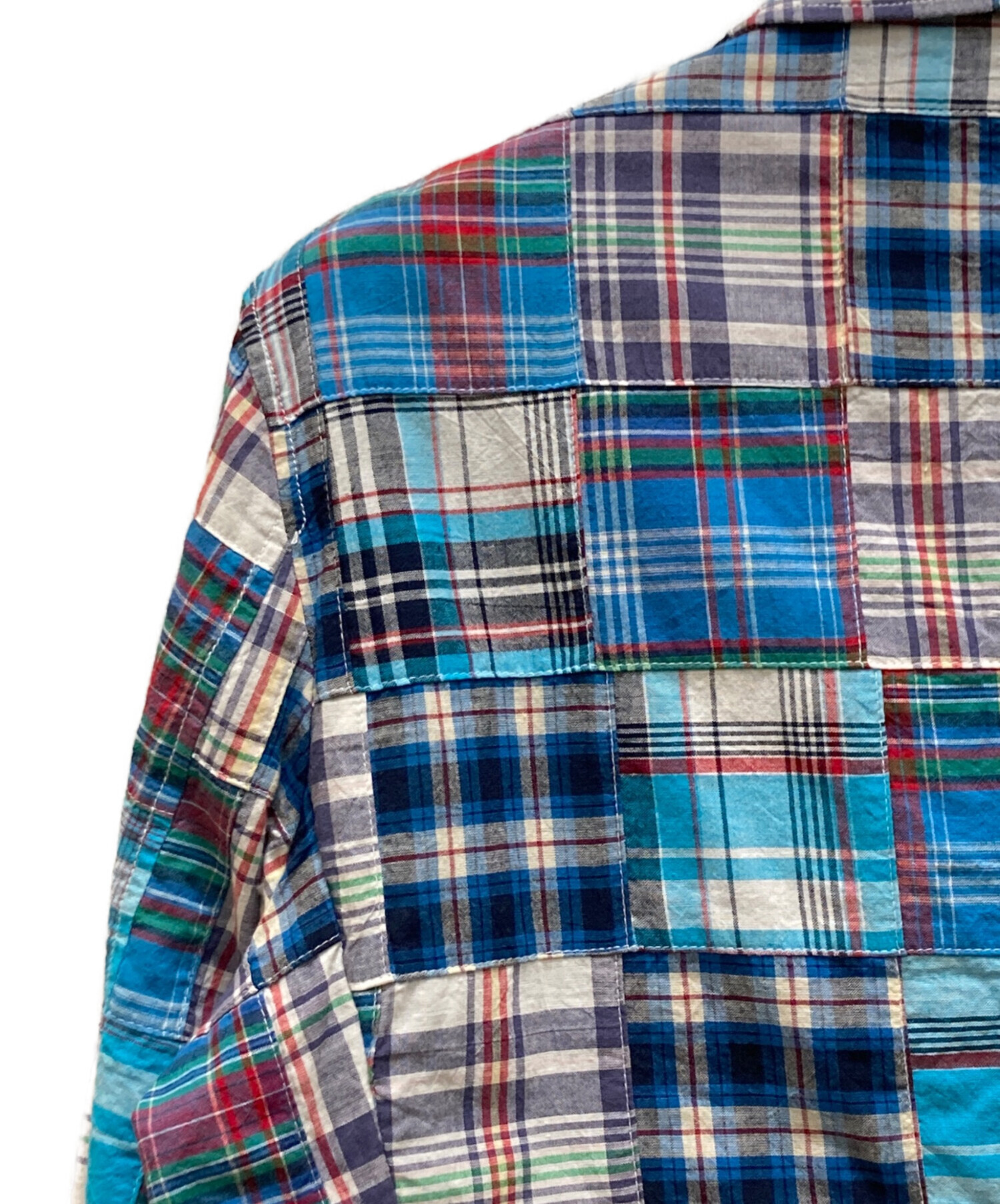 中古・古着通販】BROOKS BROTHERS (ブルックスブラザーズ) 3Bパッチ