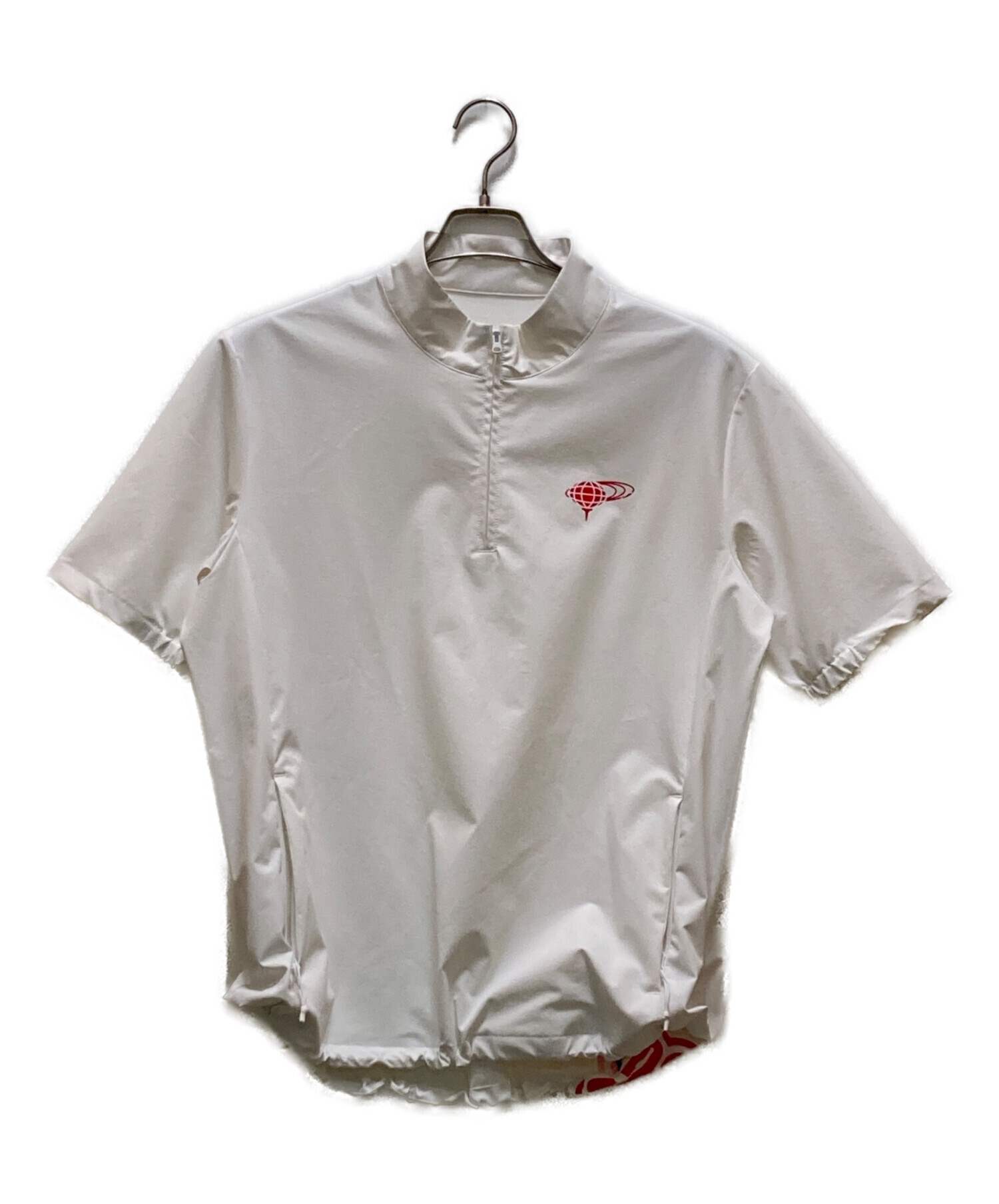 中古・古着通販】BEAMS GOLF (ビームスゴルフ) 撥水 バックロゴ