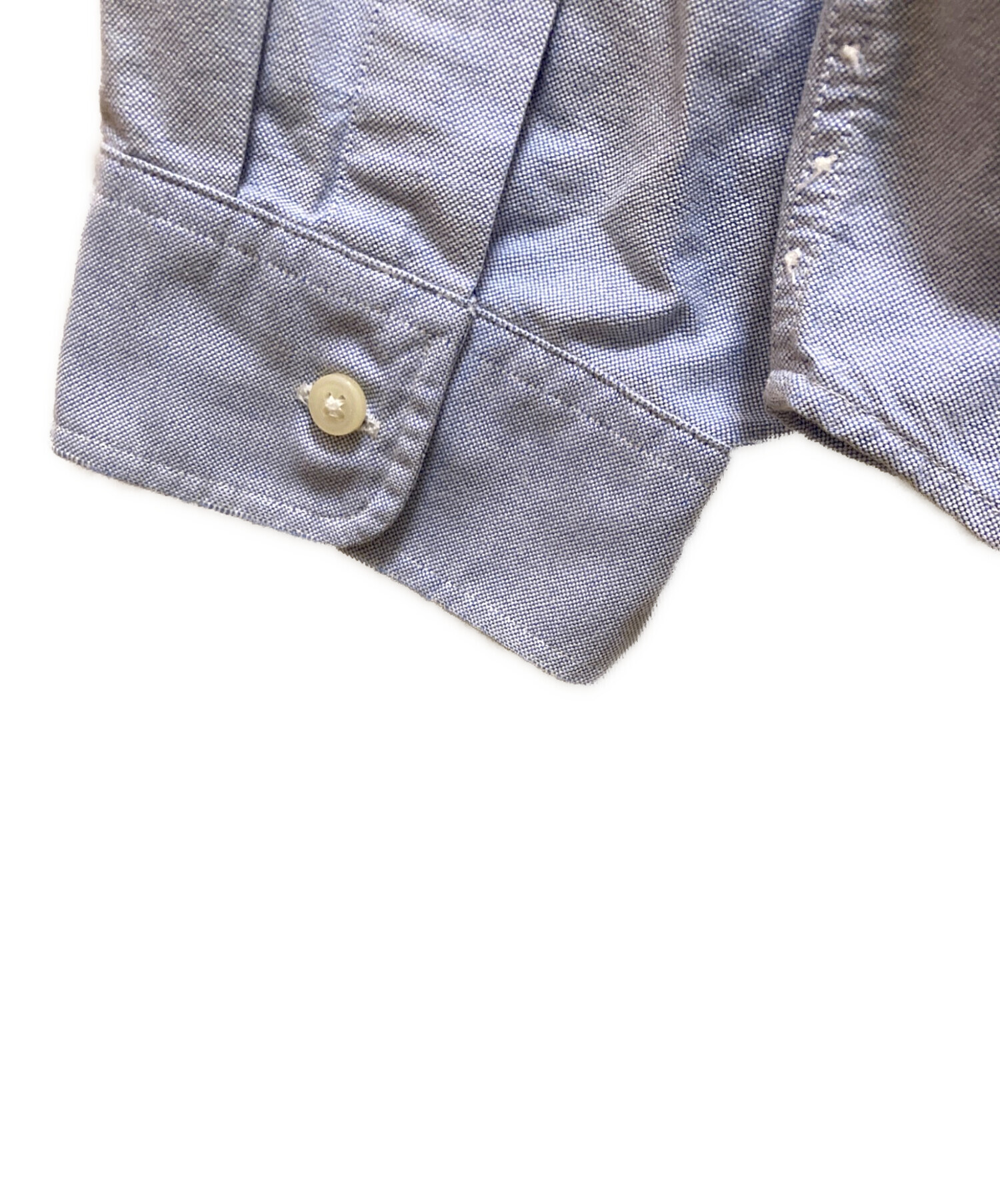 中古・古着通販】Rugby Ralph Lauren (ラグビーラルフローレン) ロゴ
