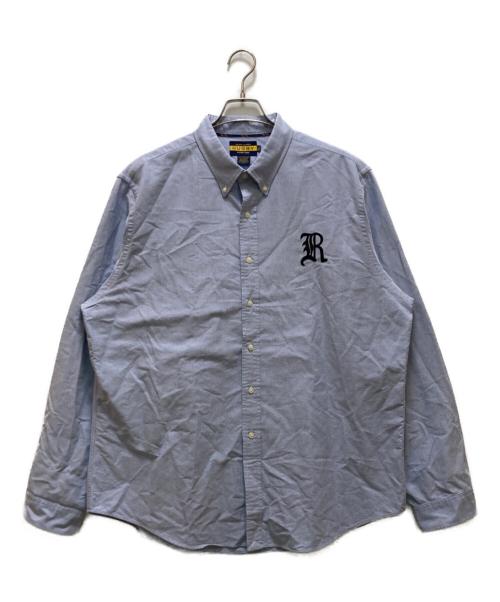 中古・古着通販】Rugby Ralph Lauren (ラグビーラルフローレン) ロゴ