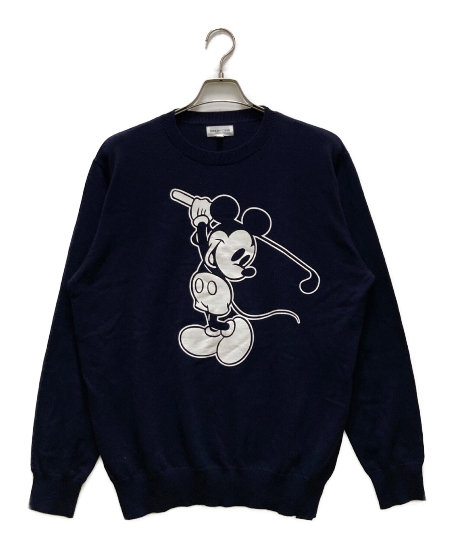 中古・古着通販】木梨サイクル (キナシサイクル) Disney (ディズニー