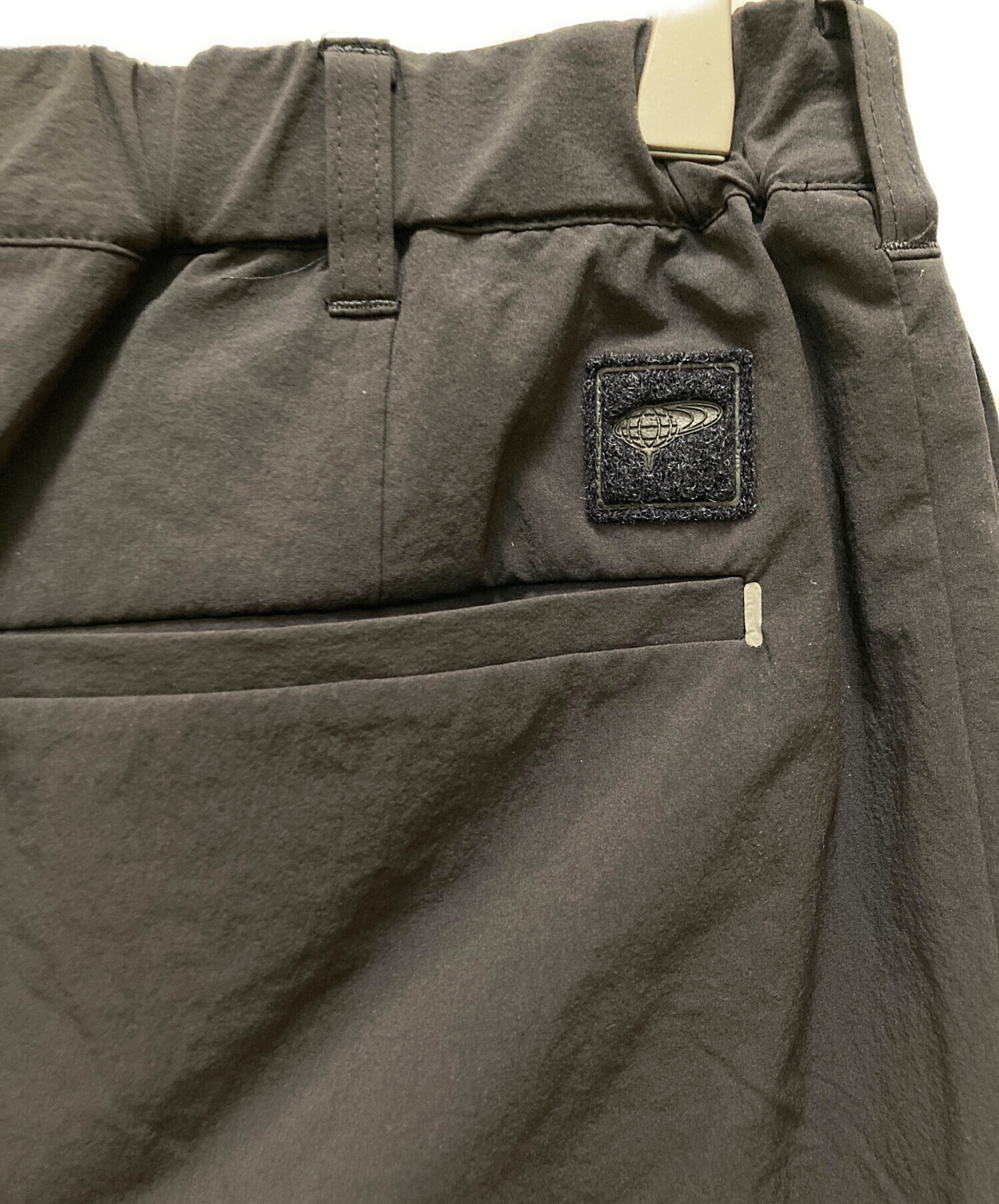 中古・古着通販】BEAMS GOLF (ビームスゴルフ) USシリーズ SQR 撥水