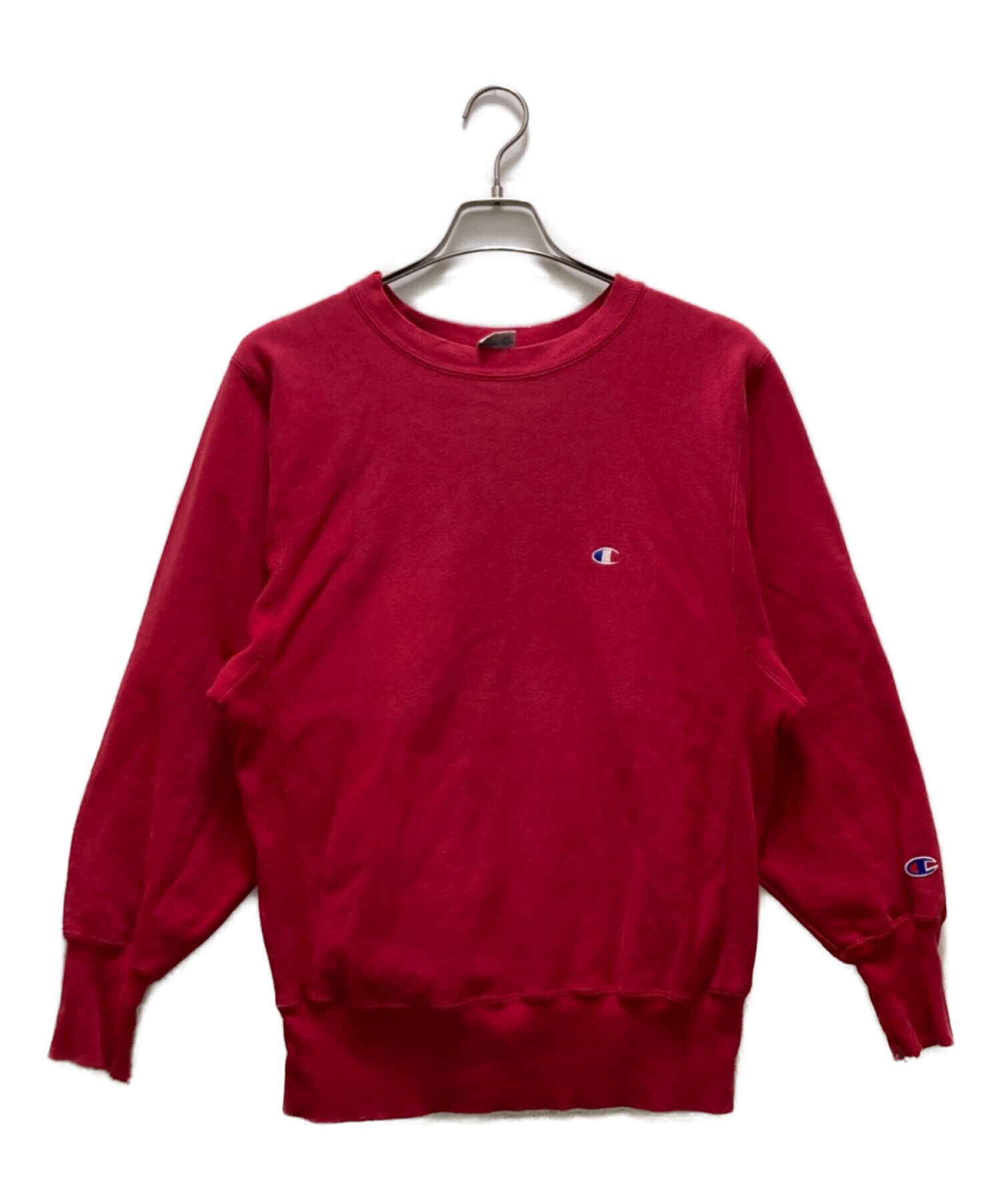 中古・古着通販】Champion (チャンピオン) 90s リバースウィーブ