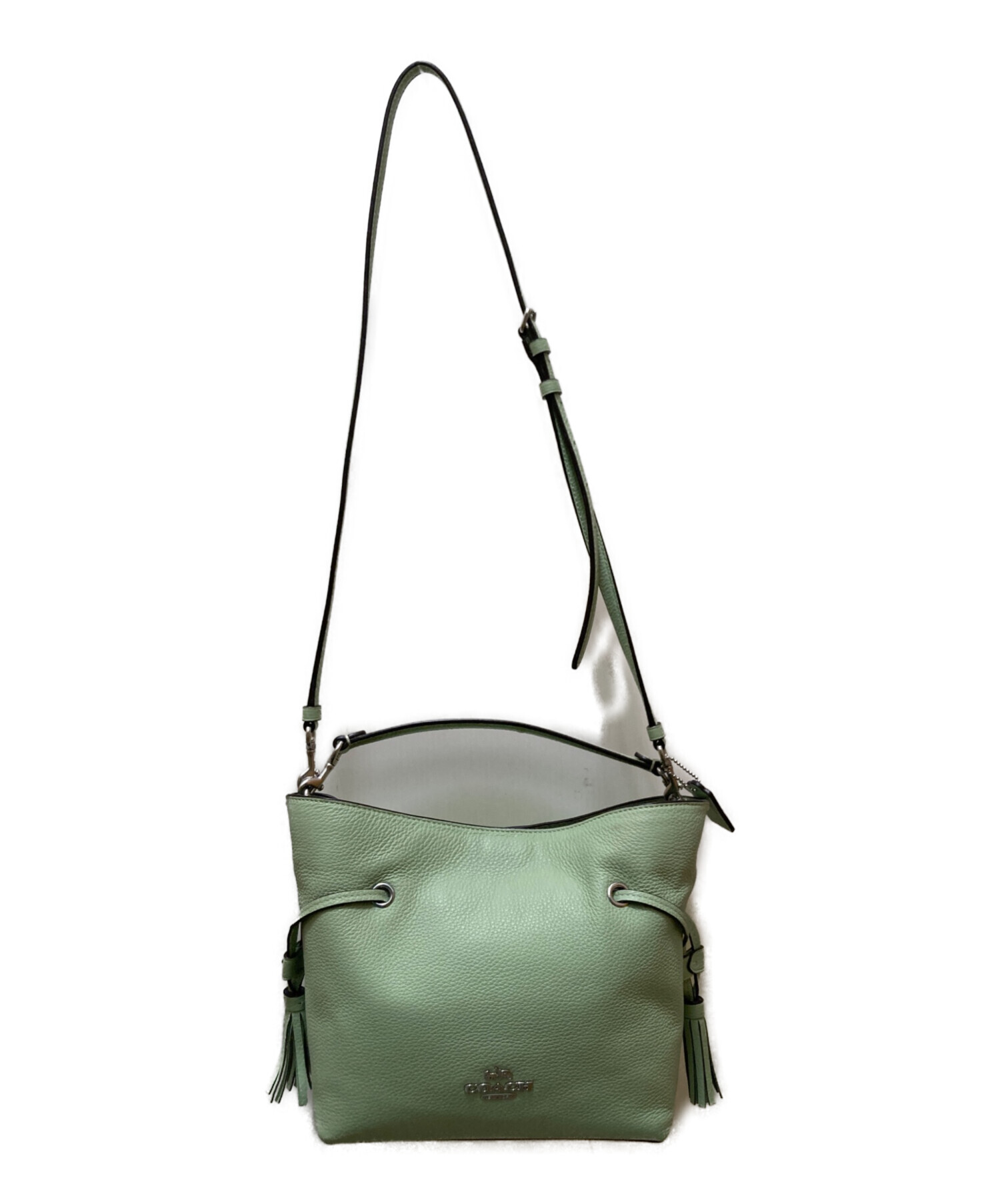 中古・古着通販】COACH (コーチ) アンディ クロスボディ 2WAY