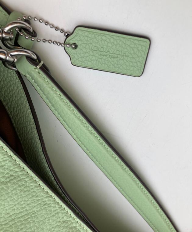 中古・古着通販】COACH (コーチ) アンディ クロスボディ 2WAY