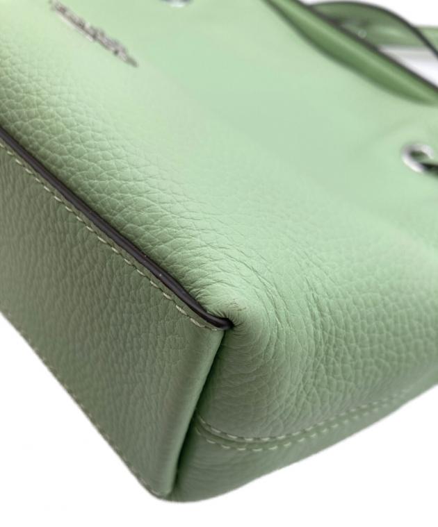 中古・古着通販】COACH (コーチ) アンディ クロスボディ 2WAY