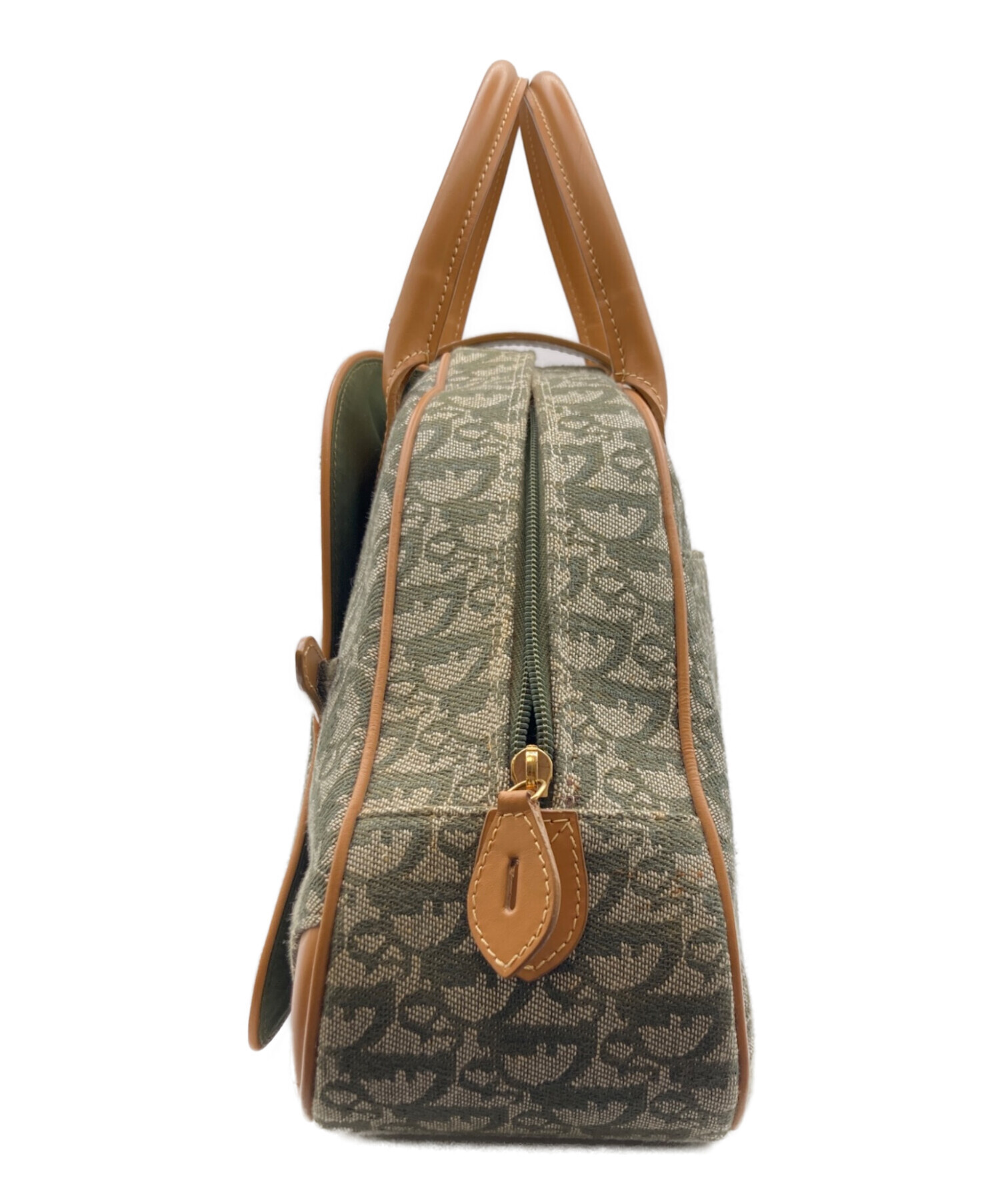 中古・古着通販】Christian Dior (クリスチャン ディオール) ダブル