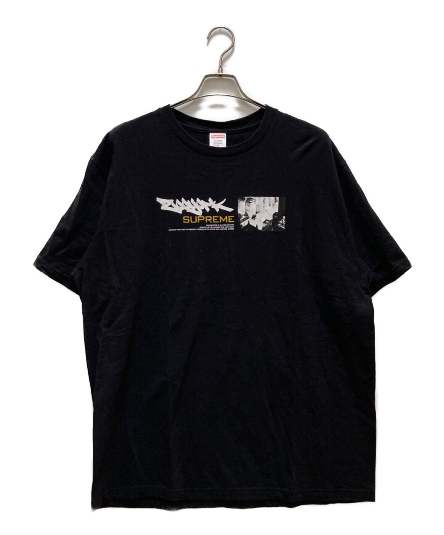 中古・古着通販】Supreme (シュプリーム) ZOO YORK (ズーヨーク