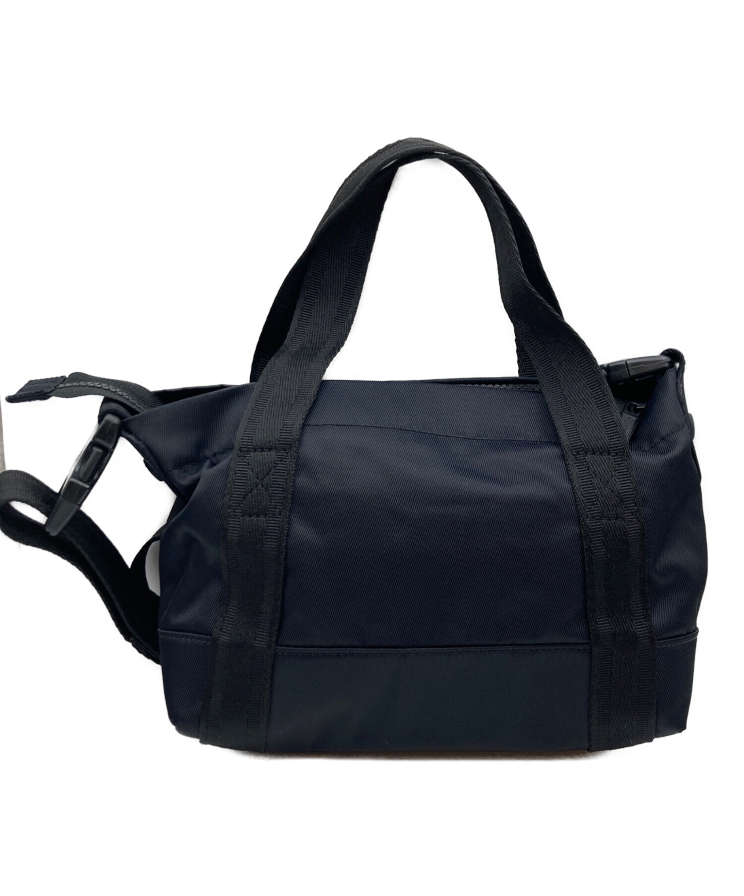 中古・古着通販】HUNTER (ハンター) ナイロン ミニ トップ クリップ 