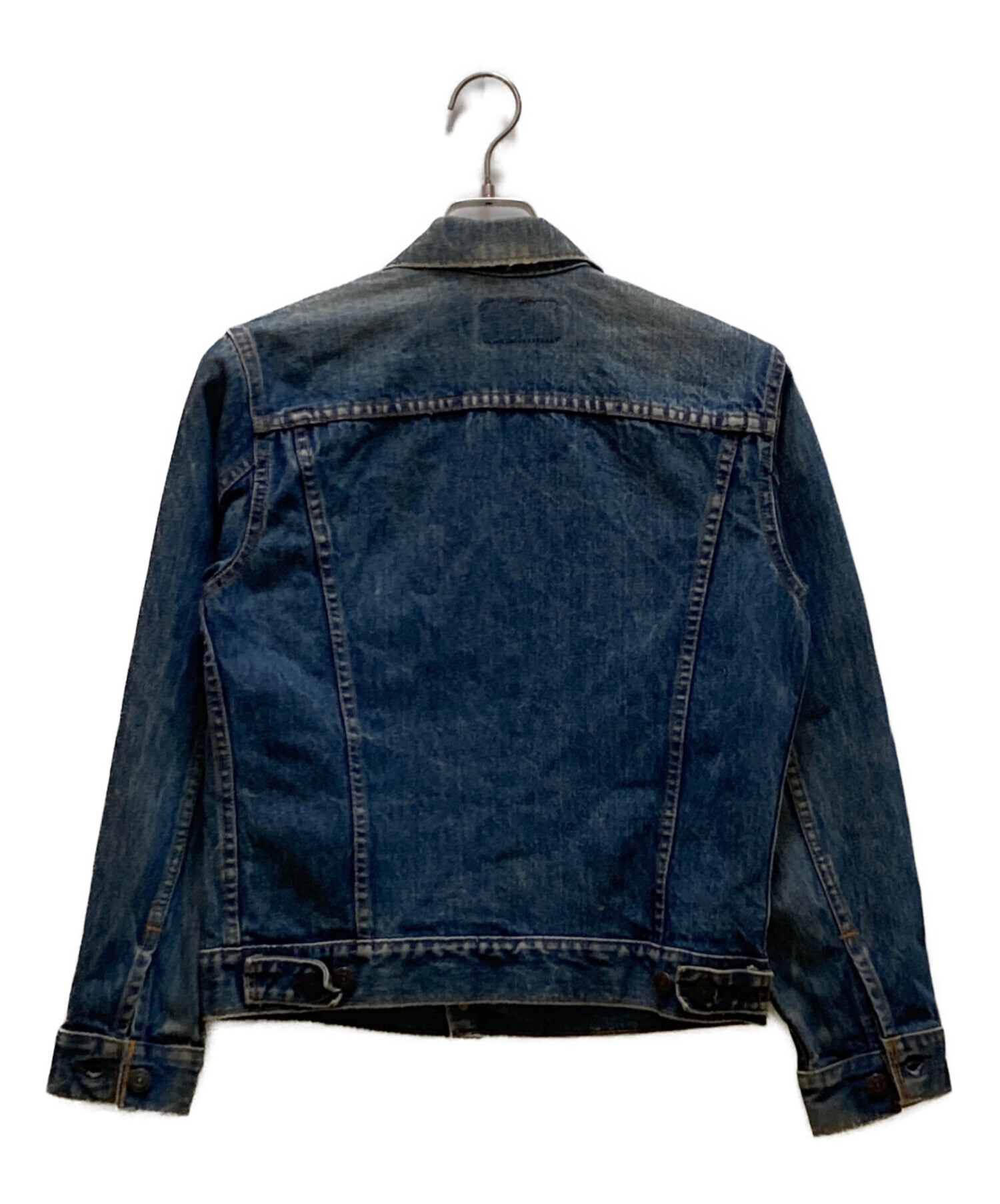 中古・古着通販】LEVI'S (リーバイス) 70506デニムジャケット