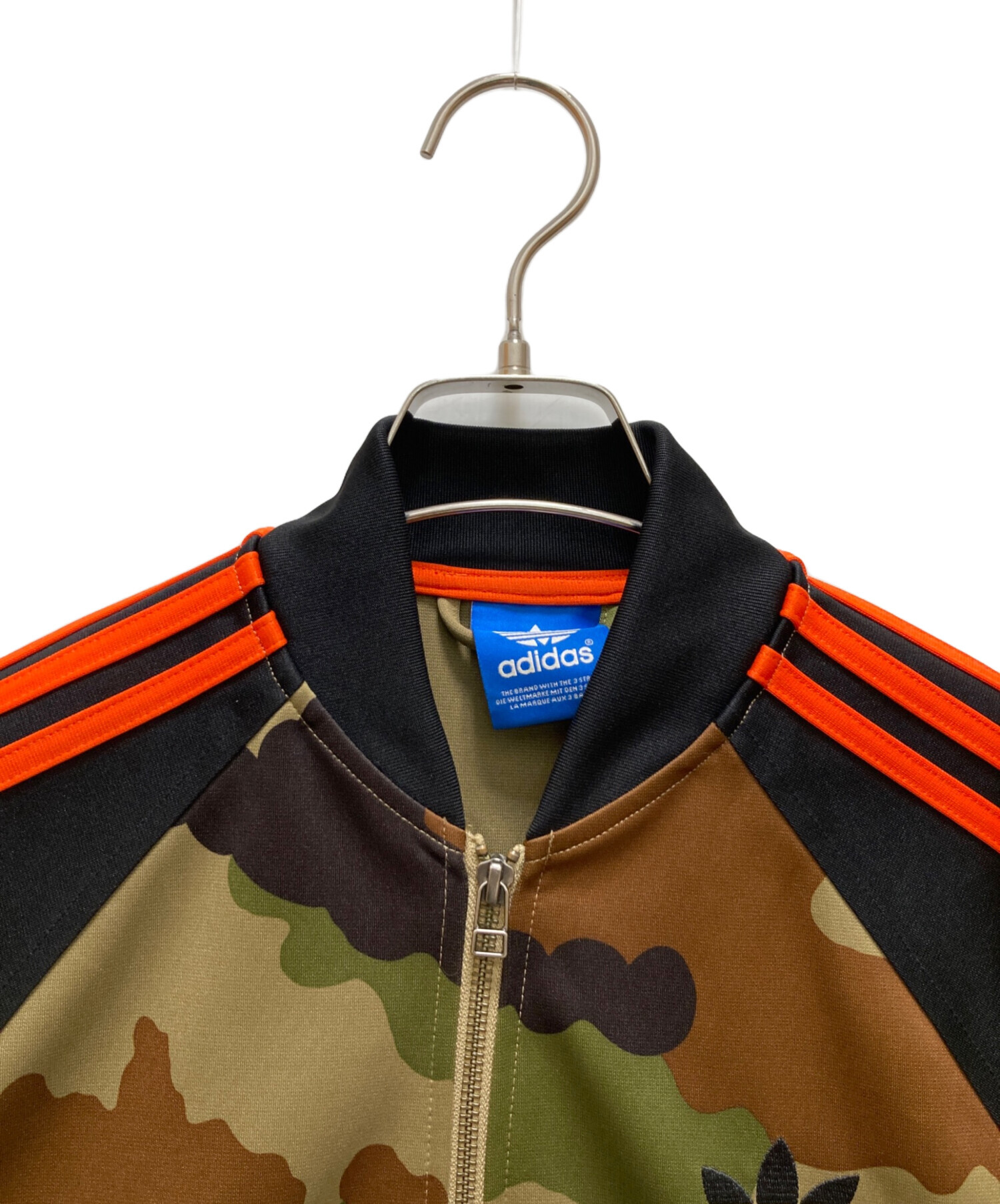 中古・古着通販】adidas Originals (アディダスオリジナル) 迷彩