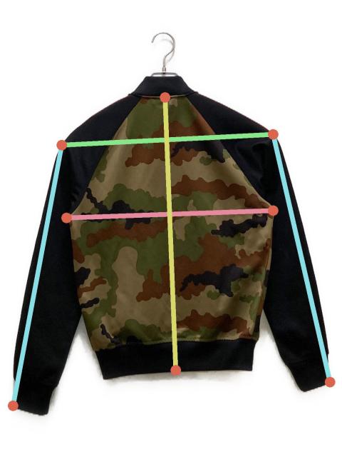 中古・古着通販】adidas Originals (アディダスオリジナル) 迷彩