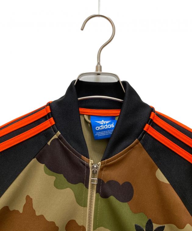 中古・古着通販】adidas Originals (アディダスオリジナル) 迷彩