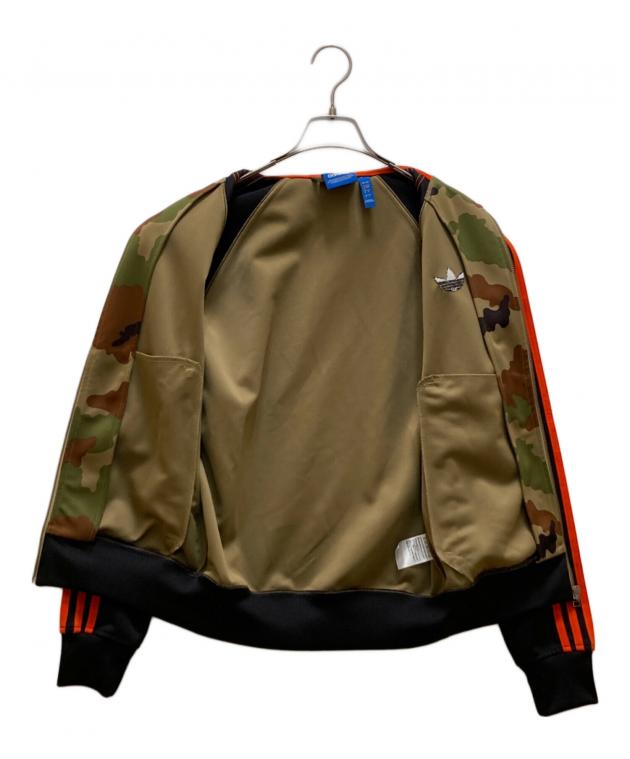 中古・古着通販】adidas Originals (アディダスオリジナル) 迷彩