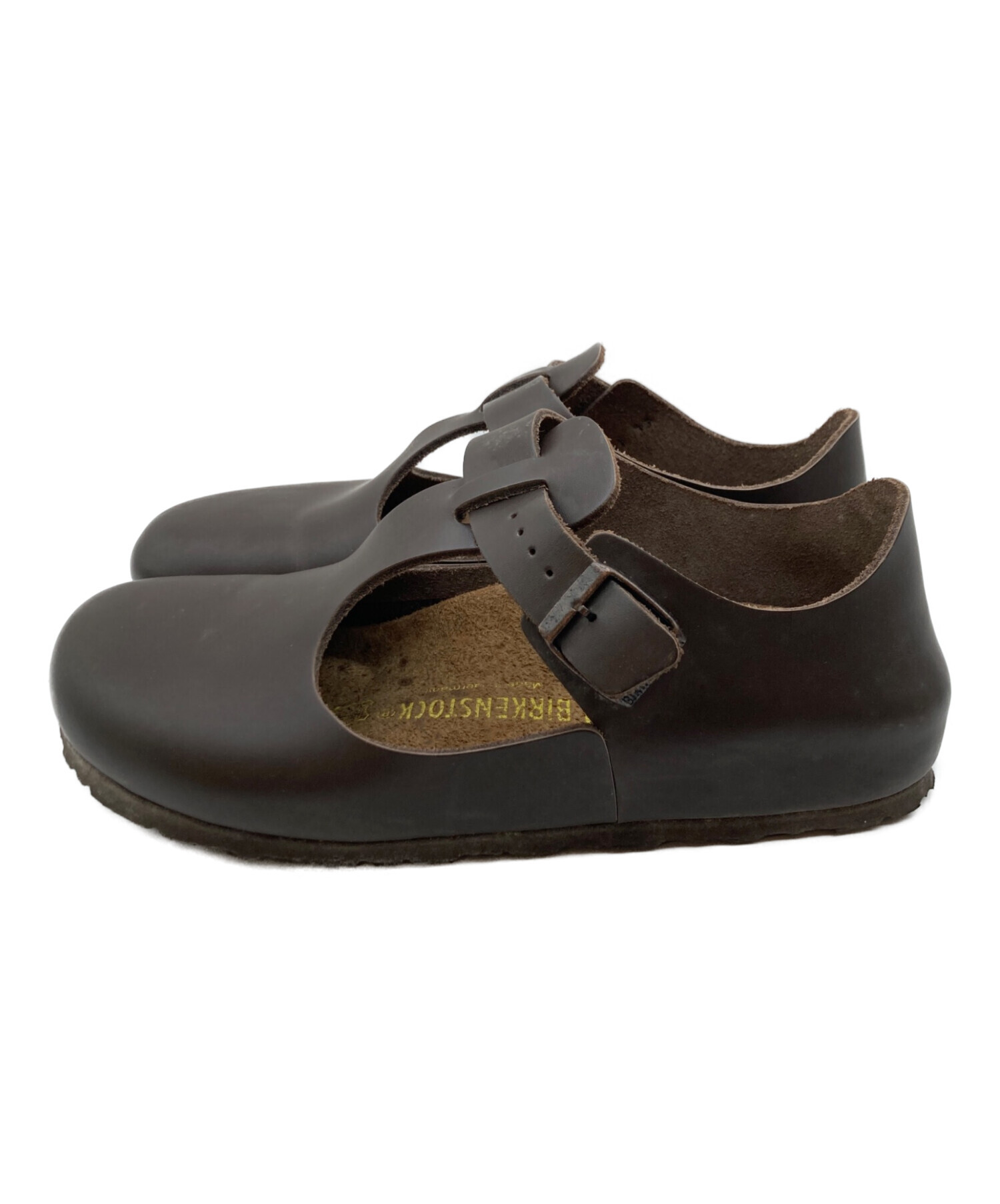 中古・古着通販】BIRKENSTOCK z (ビルケンシュトック) サンダル
