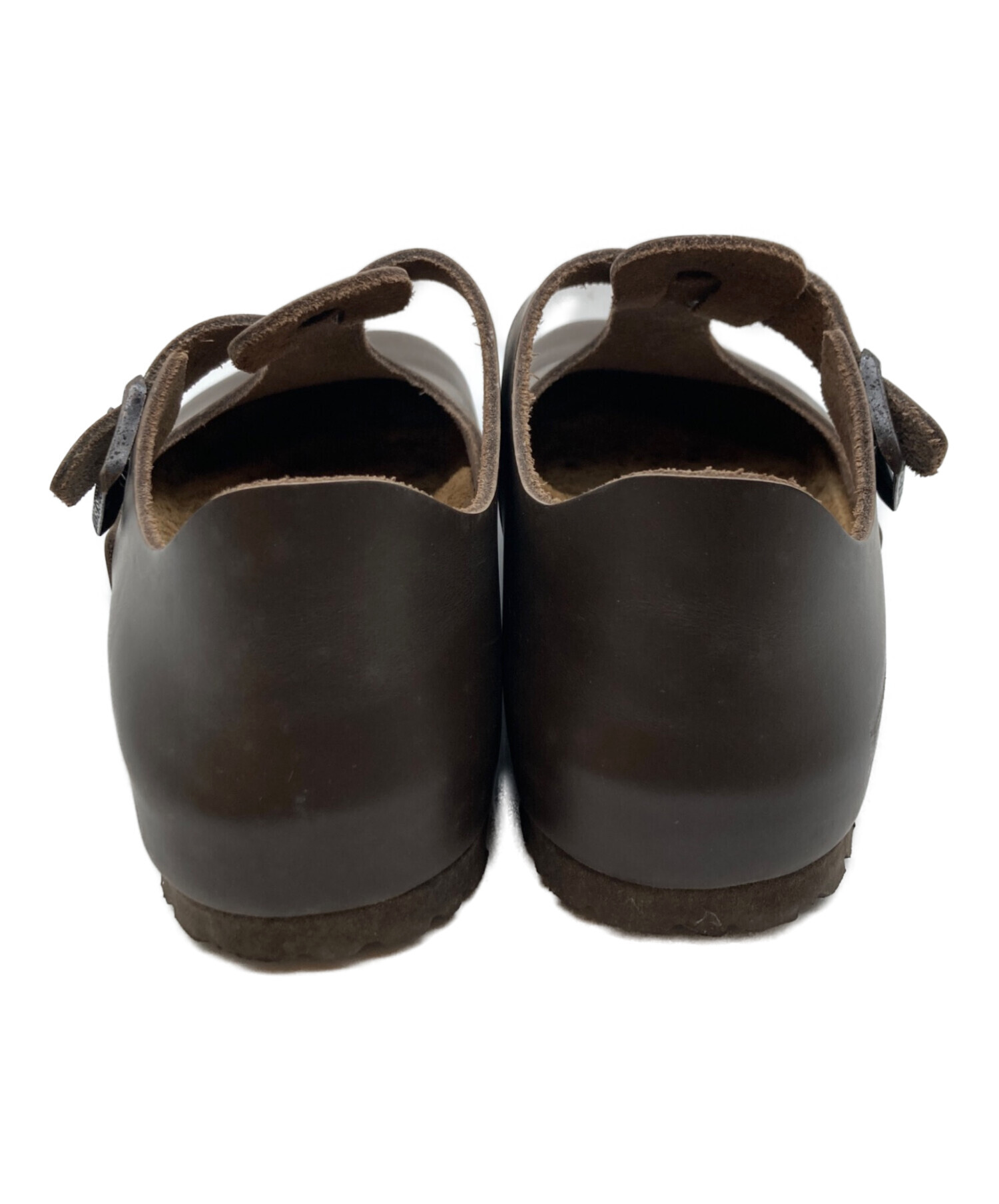 中古・古着通販】BIRKENSTOCK z (ビルケンシュトック) サンダル