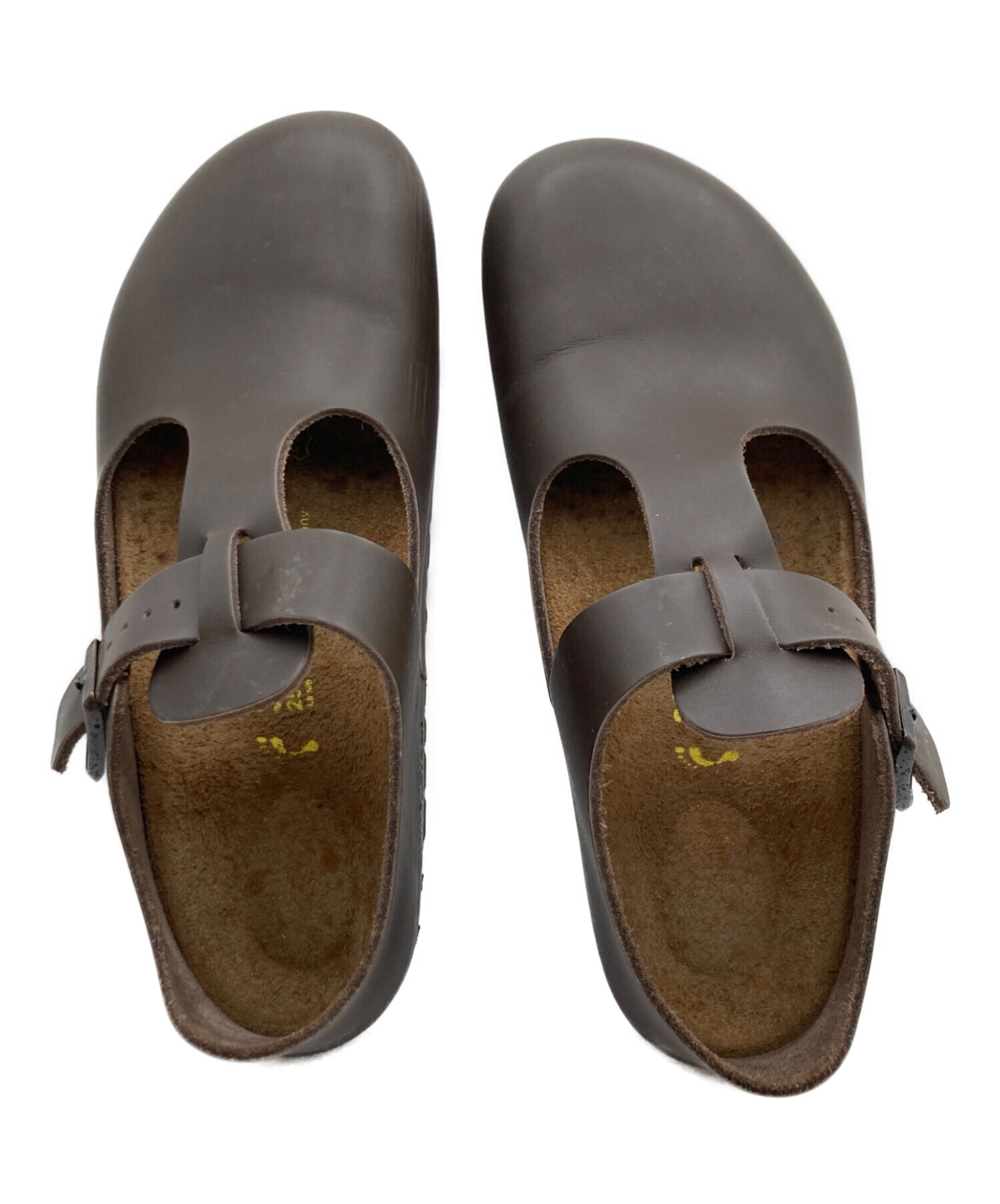 中古・古着通販】BIRKENSTOCK z (ビルケンシュトック) サンダル