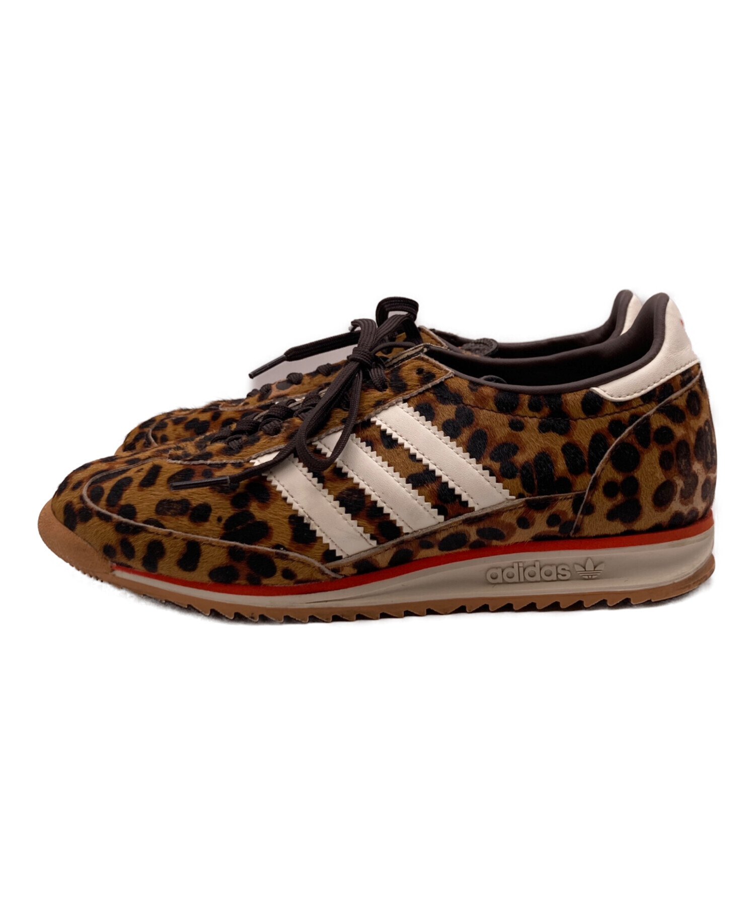 中古・古着通販】adidas (アディダス) ウィメンズ SL72 OG 
