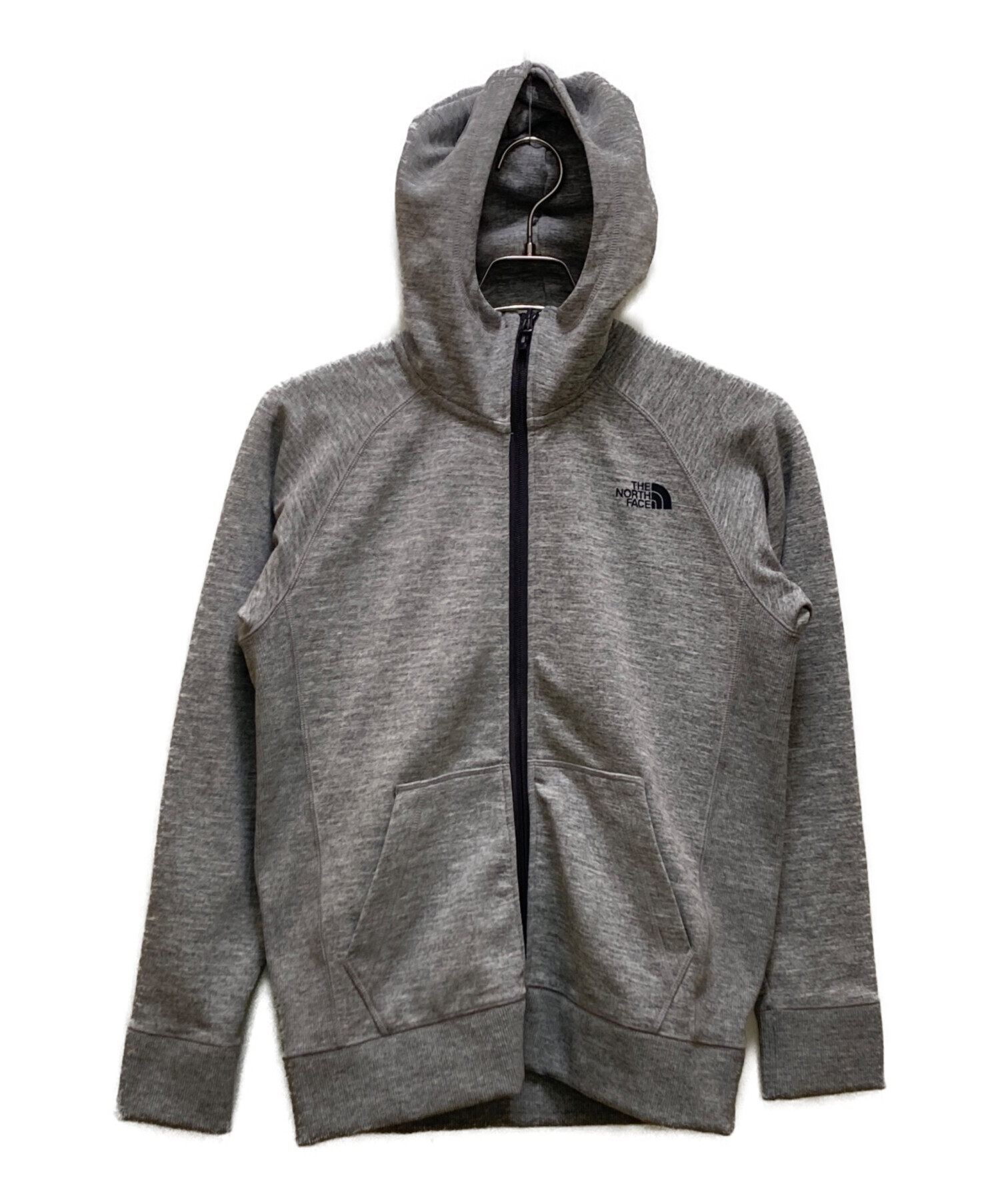 中古・古着通販】THE NORTH FACE (ザ ノース フェイス) カラーヘザード 