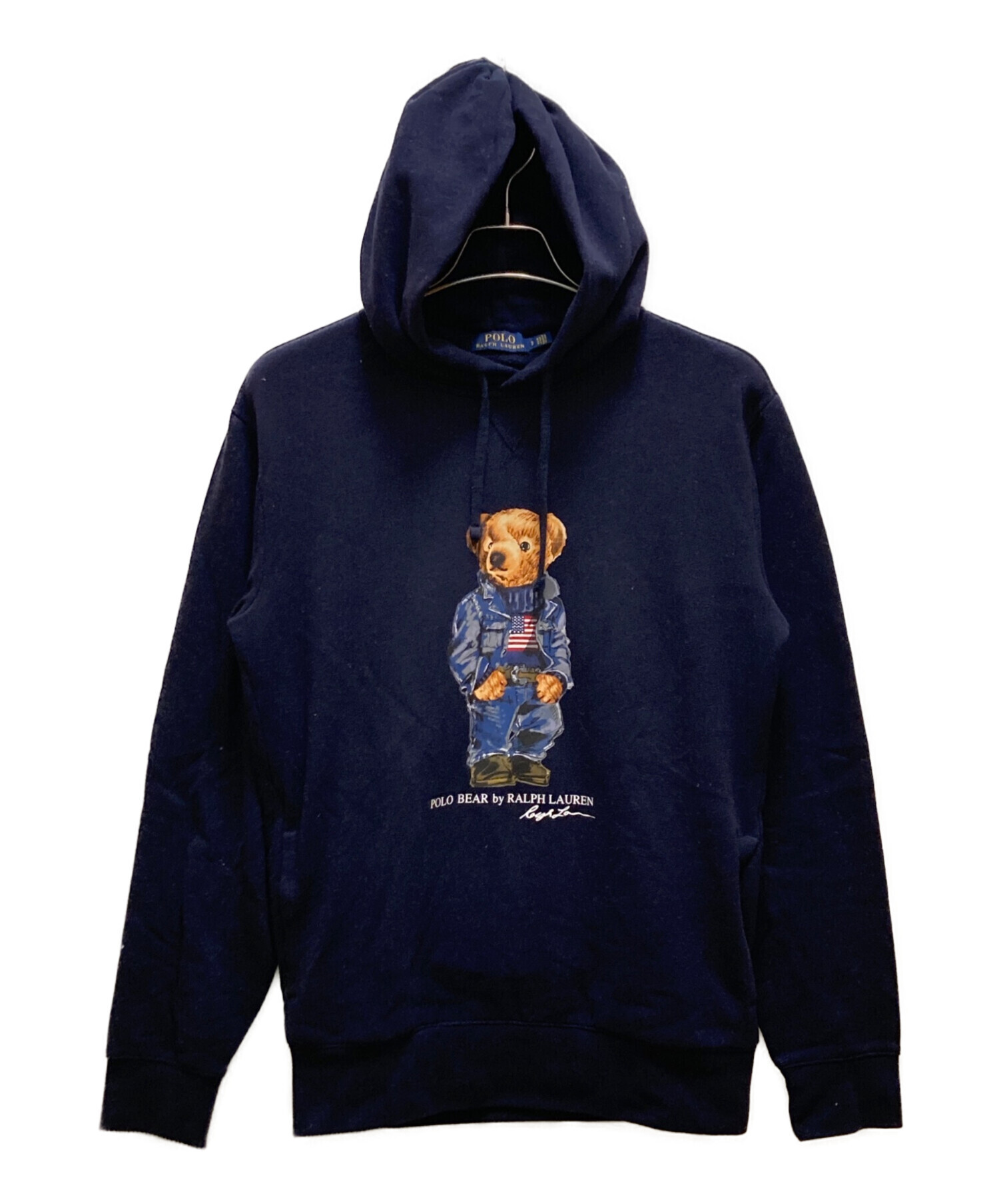 中古・古着通販】POLO RALPH LAUREN (ポロ・ラルフローレン) ポロベア