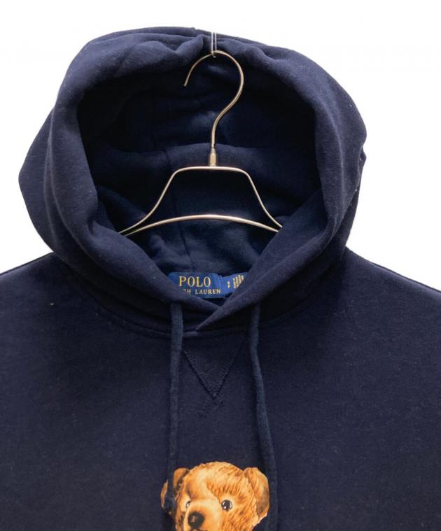中古・古着通販】POLO RALPH LAUREN (ポロ・ラルフローレン) ポロベア