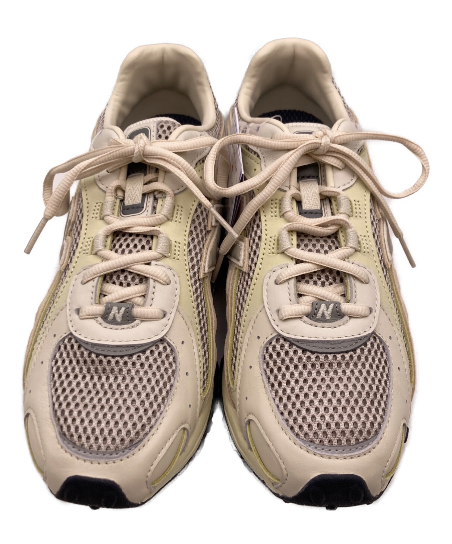 中古・古着通販】NEW BALANCE (ニューバランス) AURALEE (オーラリー