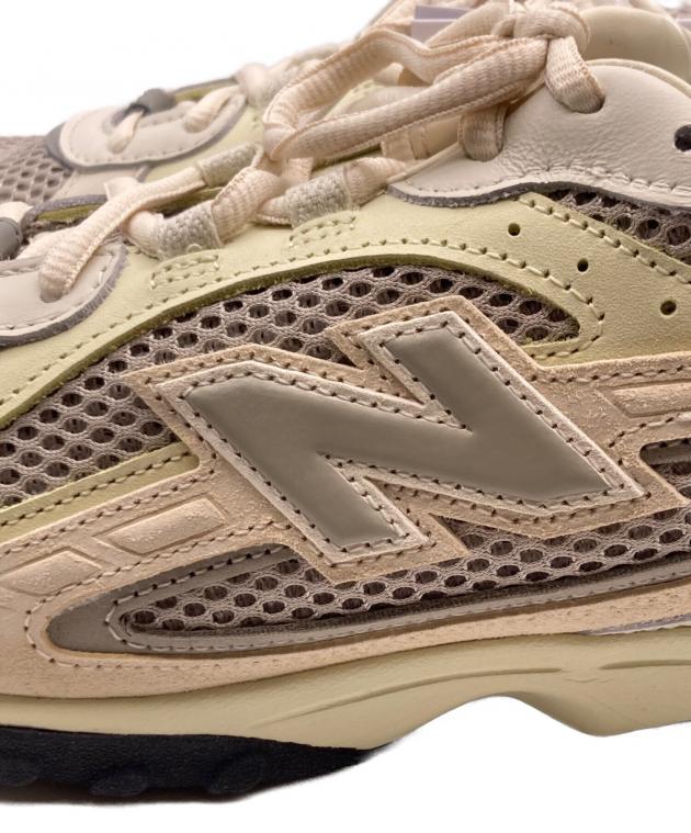 中古・古着通販】NEW BALANCE (ニューバランス) AURALEE (オーラリー