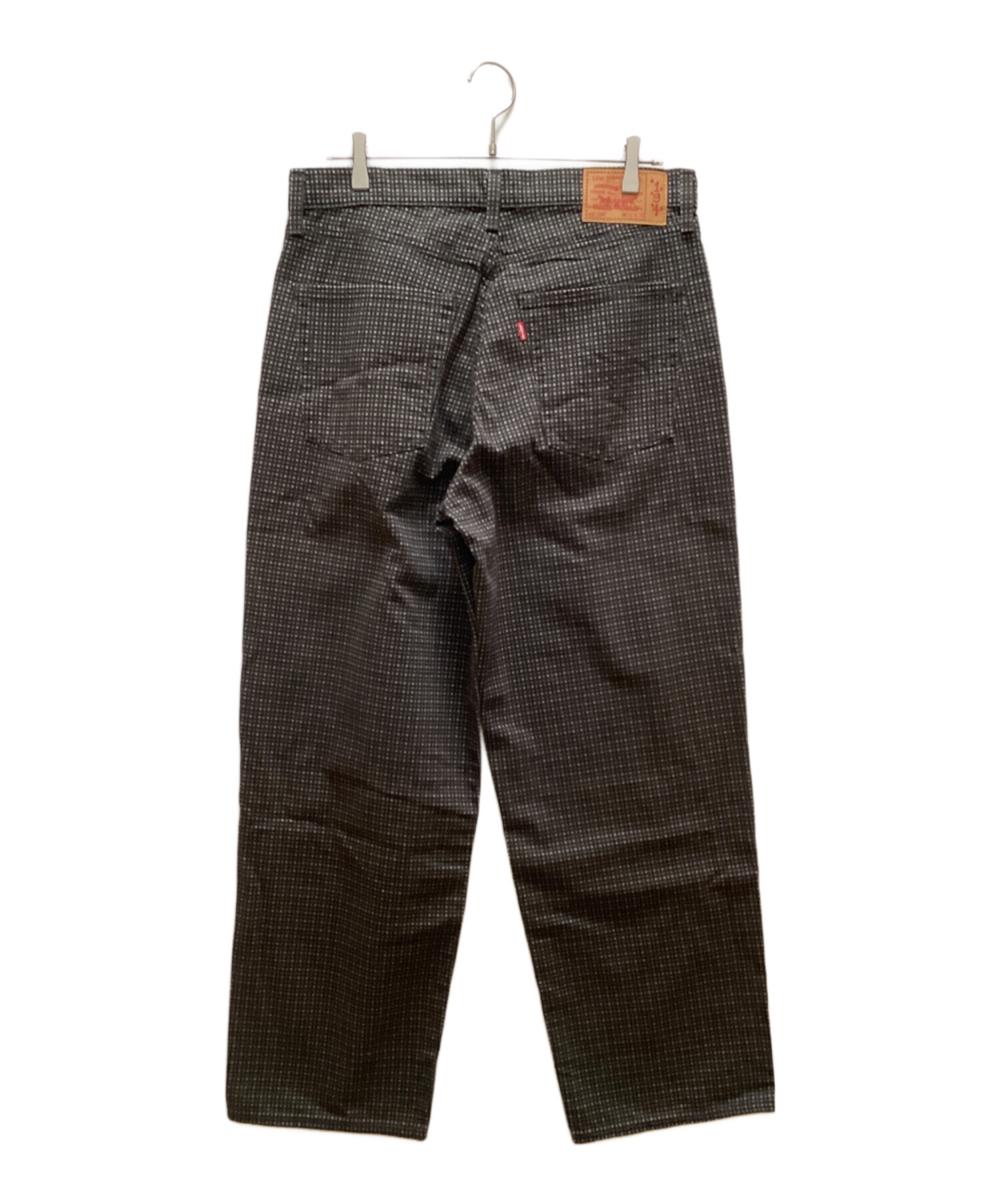 中古・古着通販】LEVI'S (リーバイス) 194LOCAL 578™ Baggy Jeans