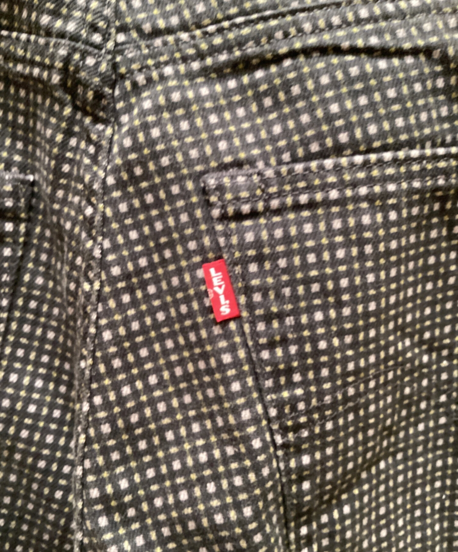 中古・古着通販】LEVI'S (リーバイス) 194LOCAL 578™ Baggy Jeans