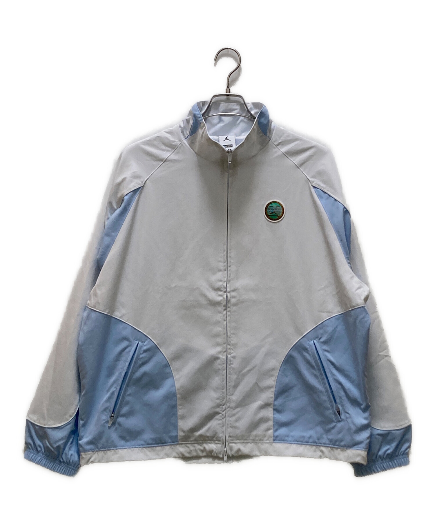シュプリーム ジョーダン　トラックジャケットS 新品未使用品シュプリーム 中古・古着通販】Supreme (シュプリーム) JORDAN (ジョーダン) Track