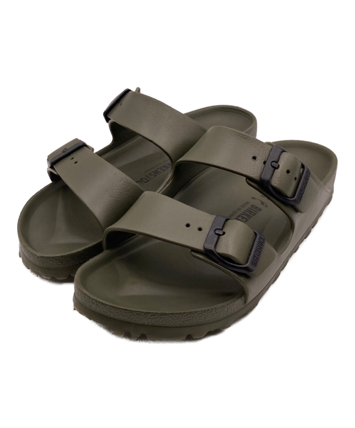 中古・古着通販】BIRKENSTOCK (ビルケンシュトック) アリゾナ EVA 