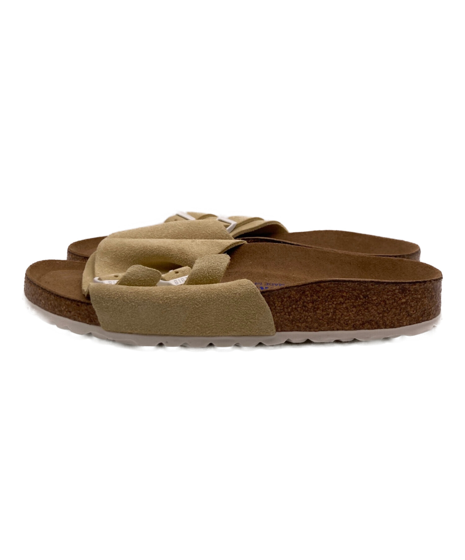 中古・古着通販】BIRKENSTOCK (ビルケンシュトック) ファドゥーツ